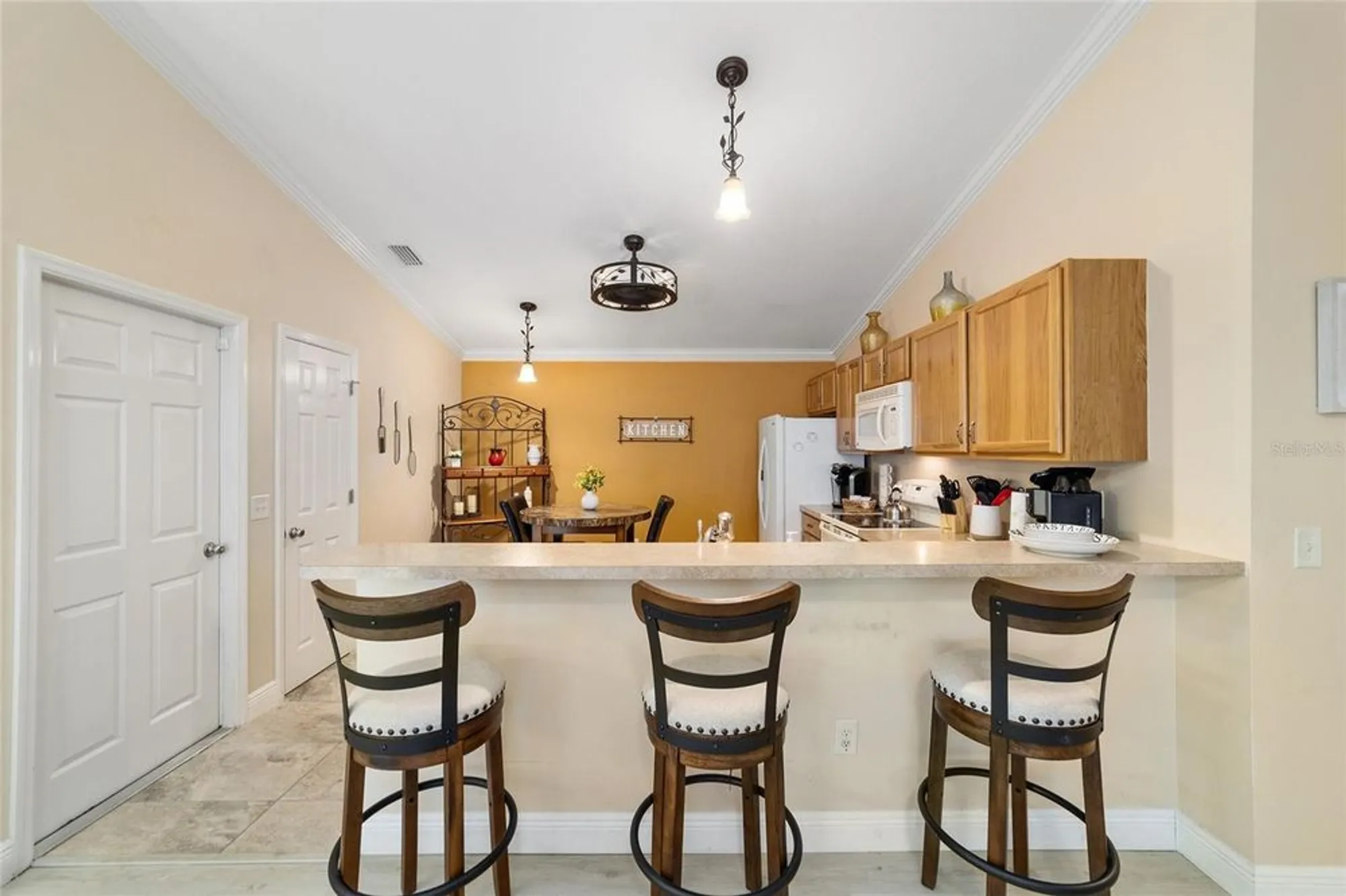 Property Slideshow image 22 of 51 | 2237 jetta way, The Villages, FL, 32162