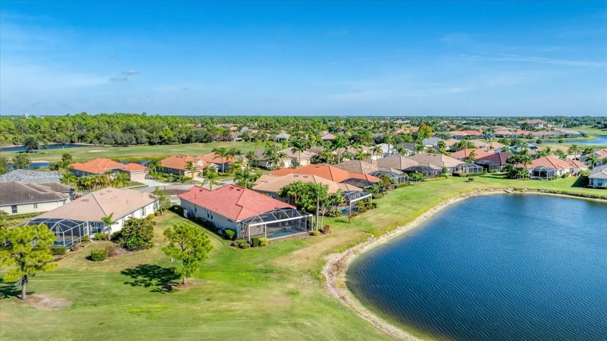 Property Slideshow image 48 of 79 | 5749 white jasmine way, North Port, FL, 34287