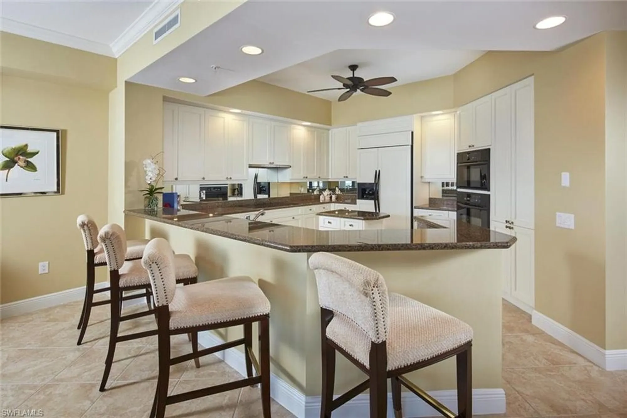 Property Slideshow image 5 of 19 | 23750 via trevi way 603, Estero, FL, 34134