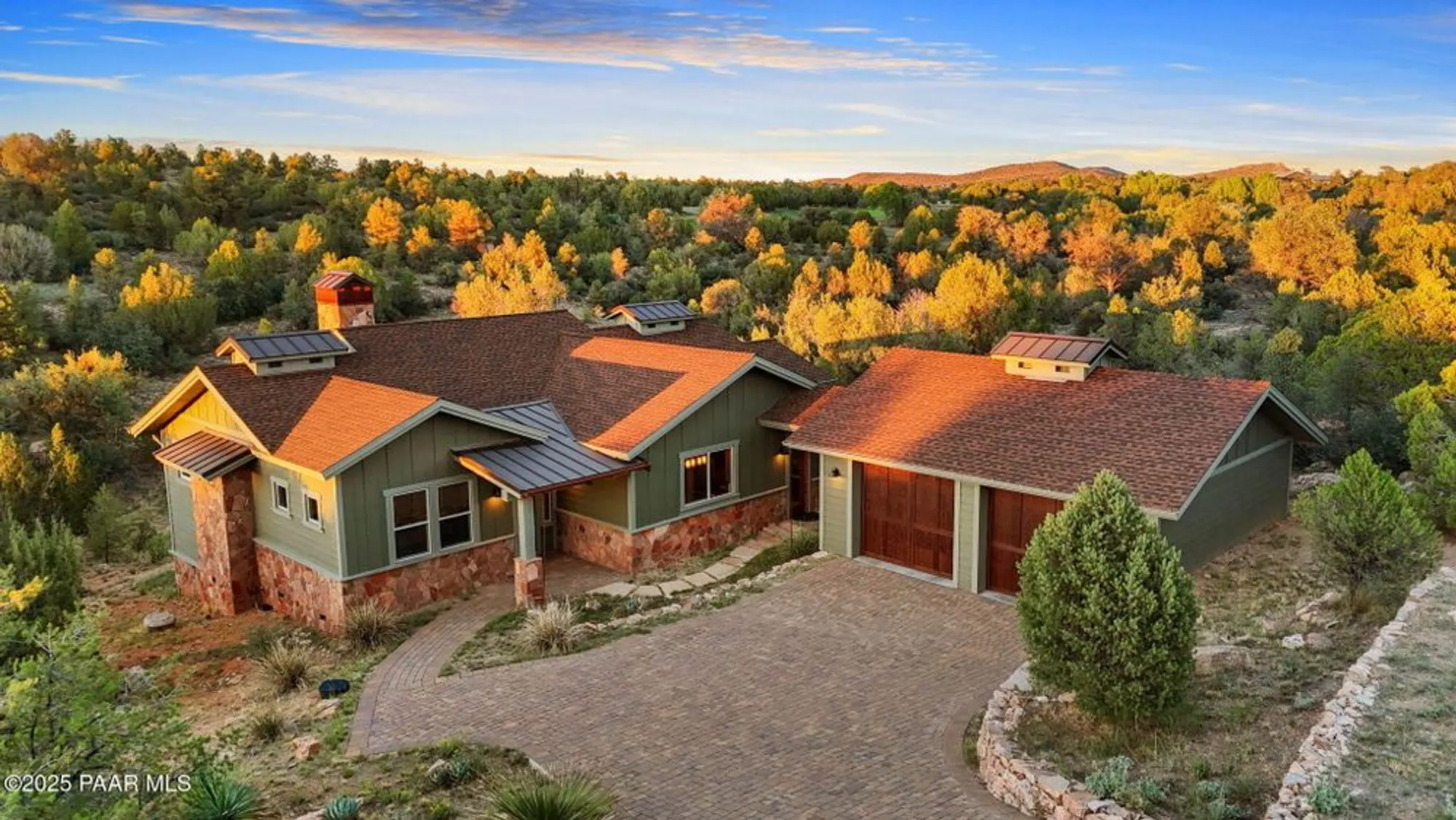 Property Slideshow image 1 of 83 | 15495 n angels gate rd, Prescott, AZ, 86305