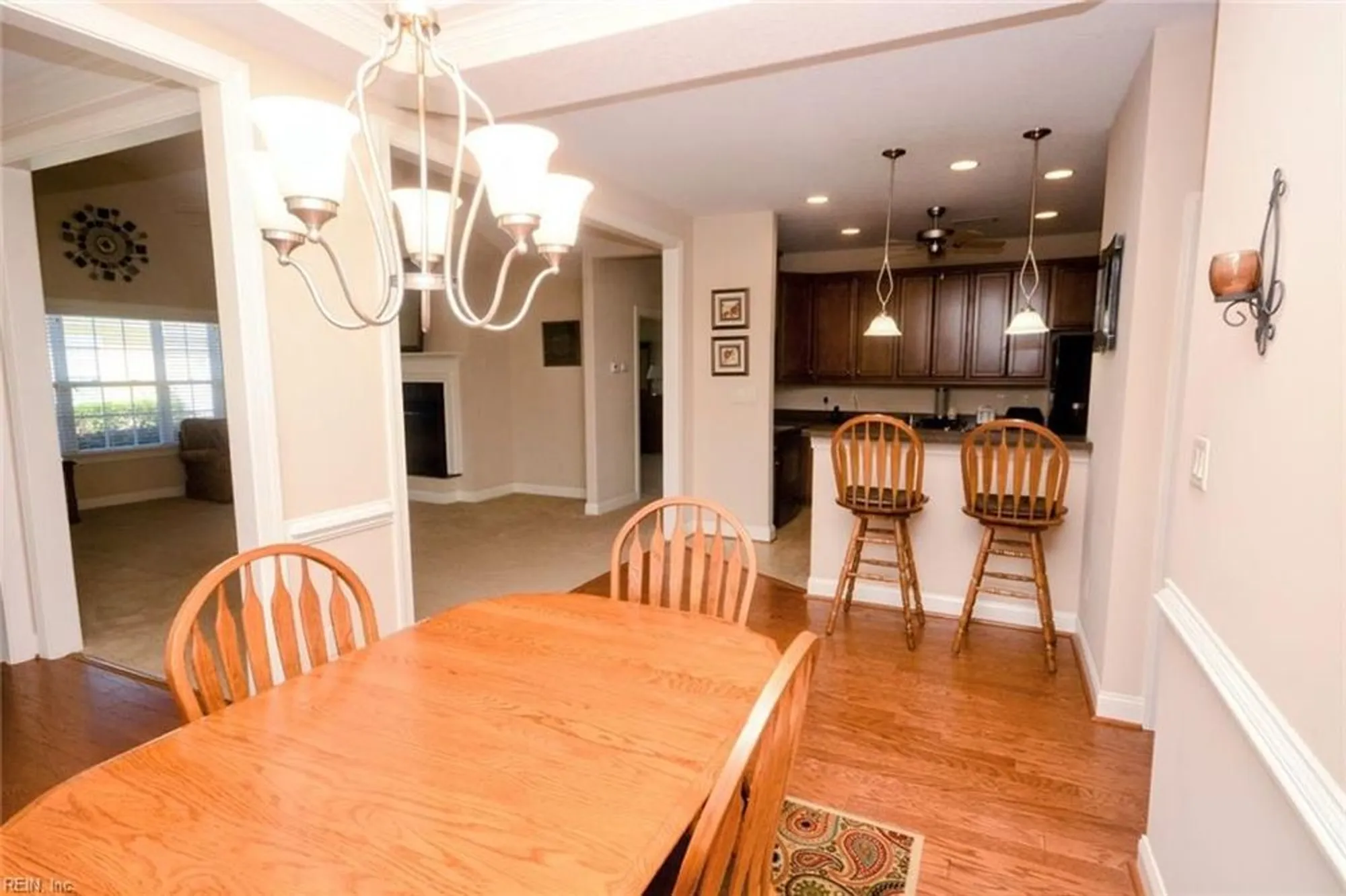 Property Slideshow image 10 of 41 | 1443 thistlewood ln, Chesapeake, VA, 23320