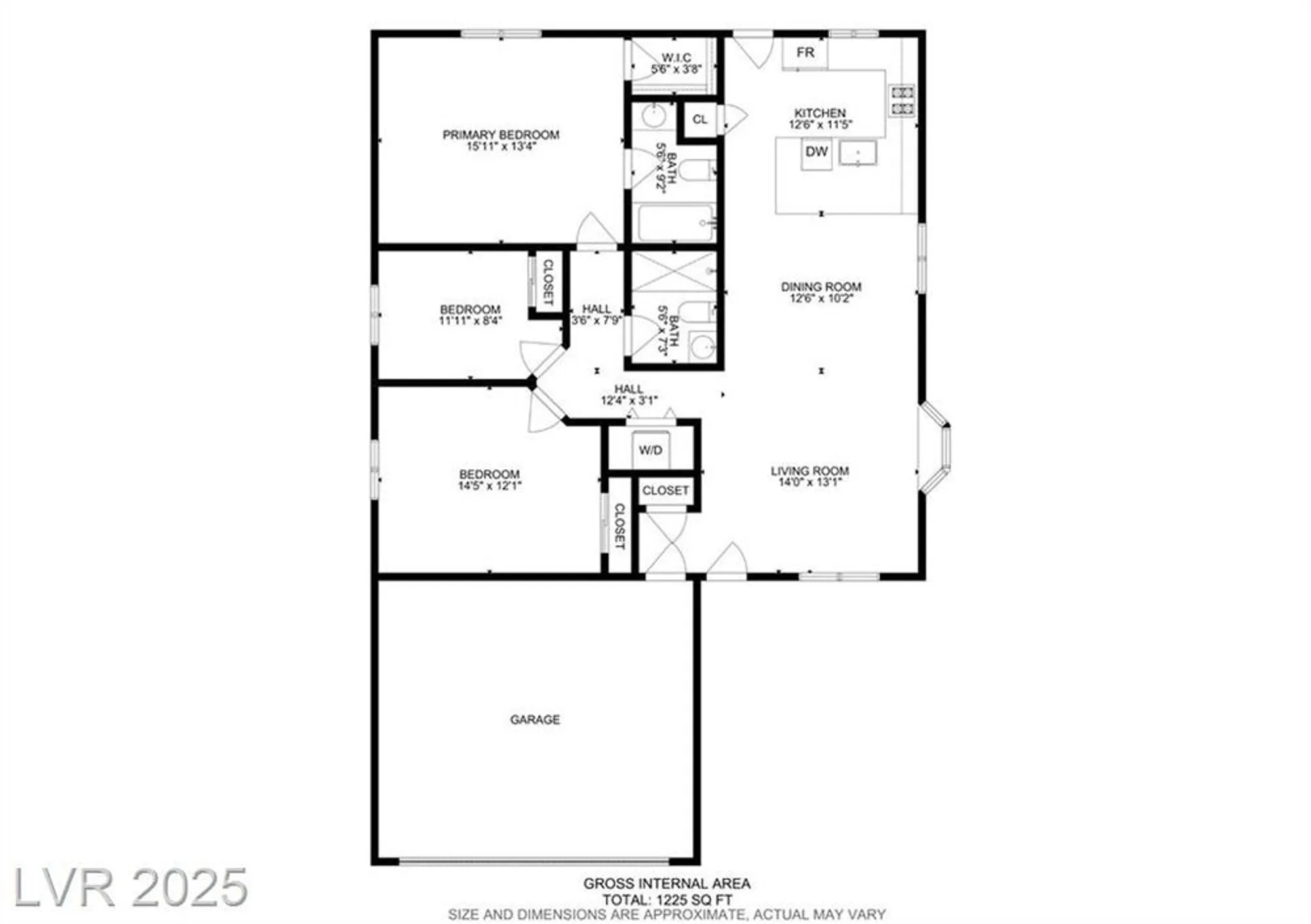 Property Slideshow image 30 of 30 | 5129 midnight oil dr, Las Vegas, NV, 89122