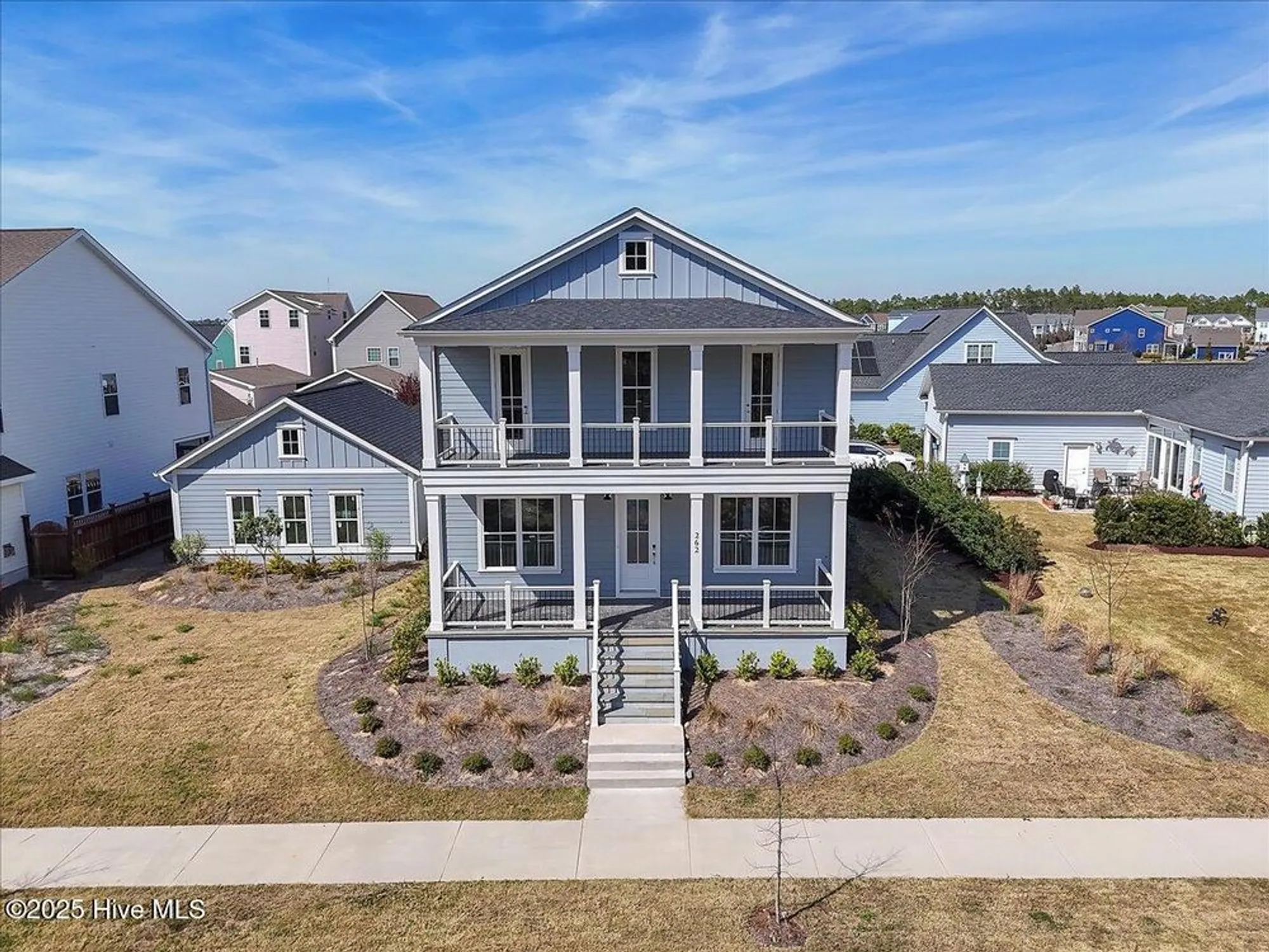 Property Slideshow image 1 of 70 | 262 trisail ter, Wilmington, NC, 28412