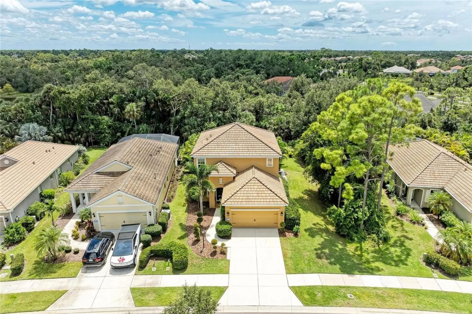 Property Slideshow image 70 of 73 | 12700 sagewood dr, Venice, FL, 34293