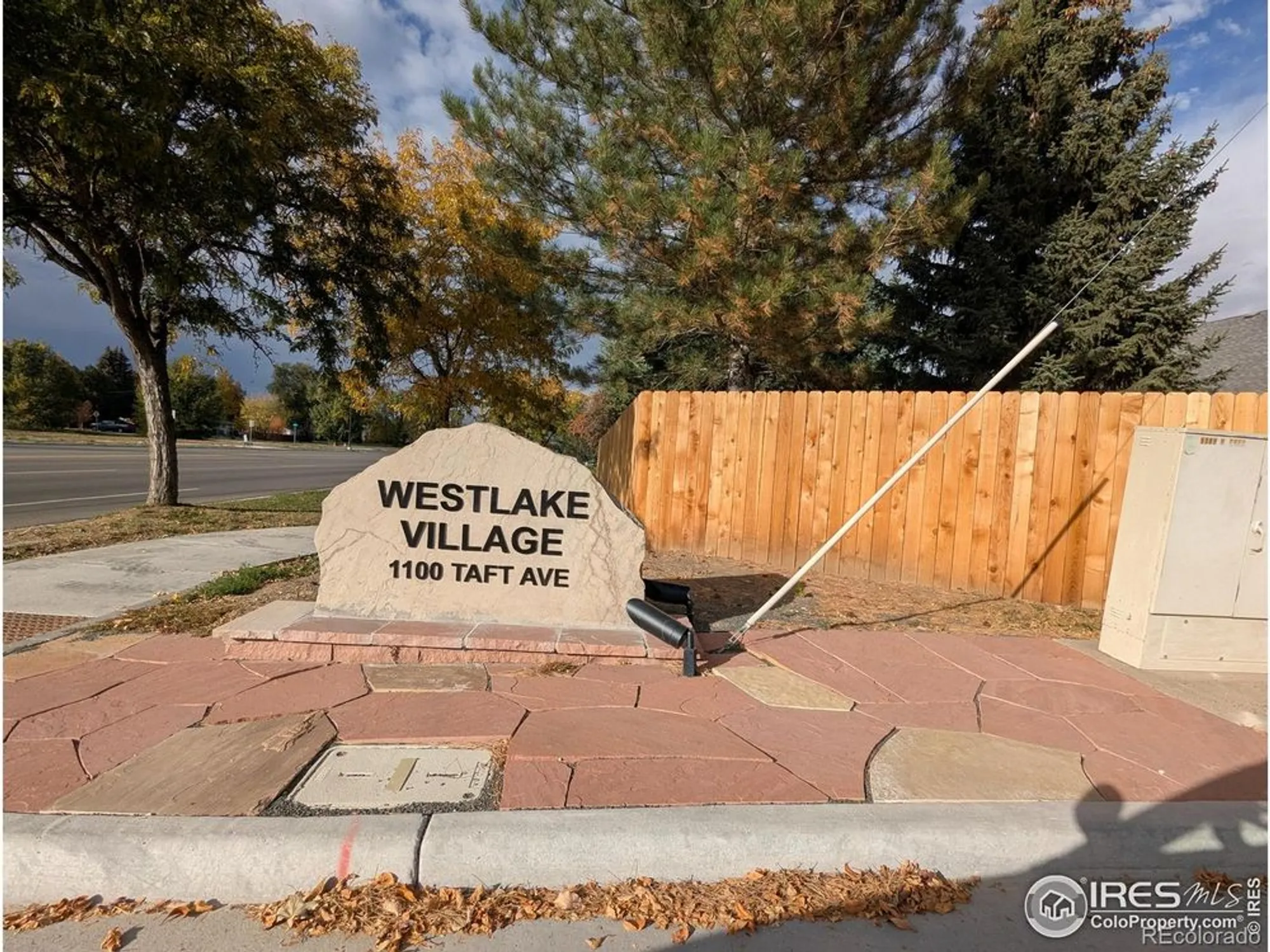 Property Slideshow image 36 of 36 | 1100 taft ave 41, Loveland, CO, 80537