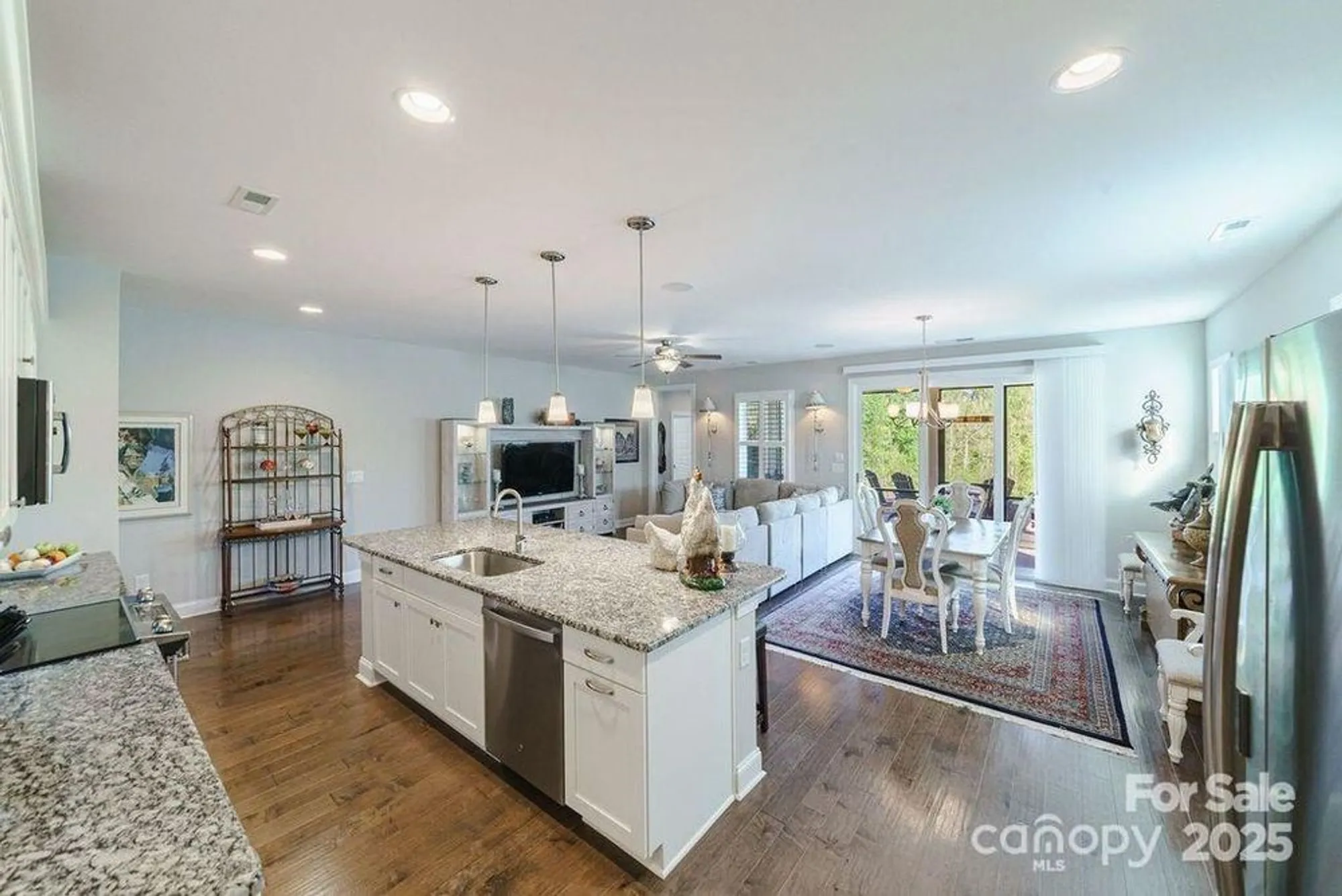 Property Slideshow image 12 of 44 | 4830 looking glass trl, Denver, NC, 28037