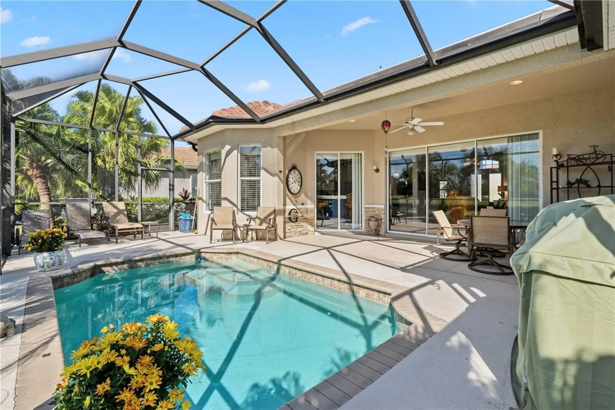 Property Slideshow image 49 of 63 | 5253 grand palmetto way, North Port, FL, 34291