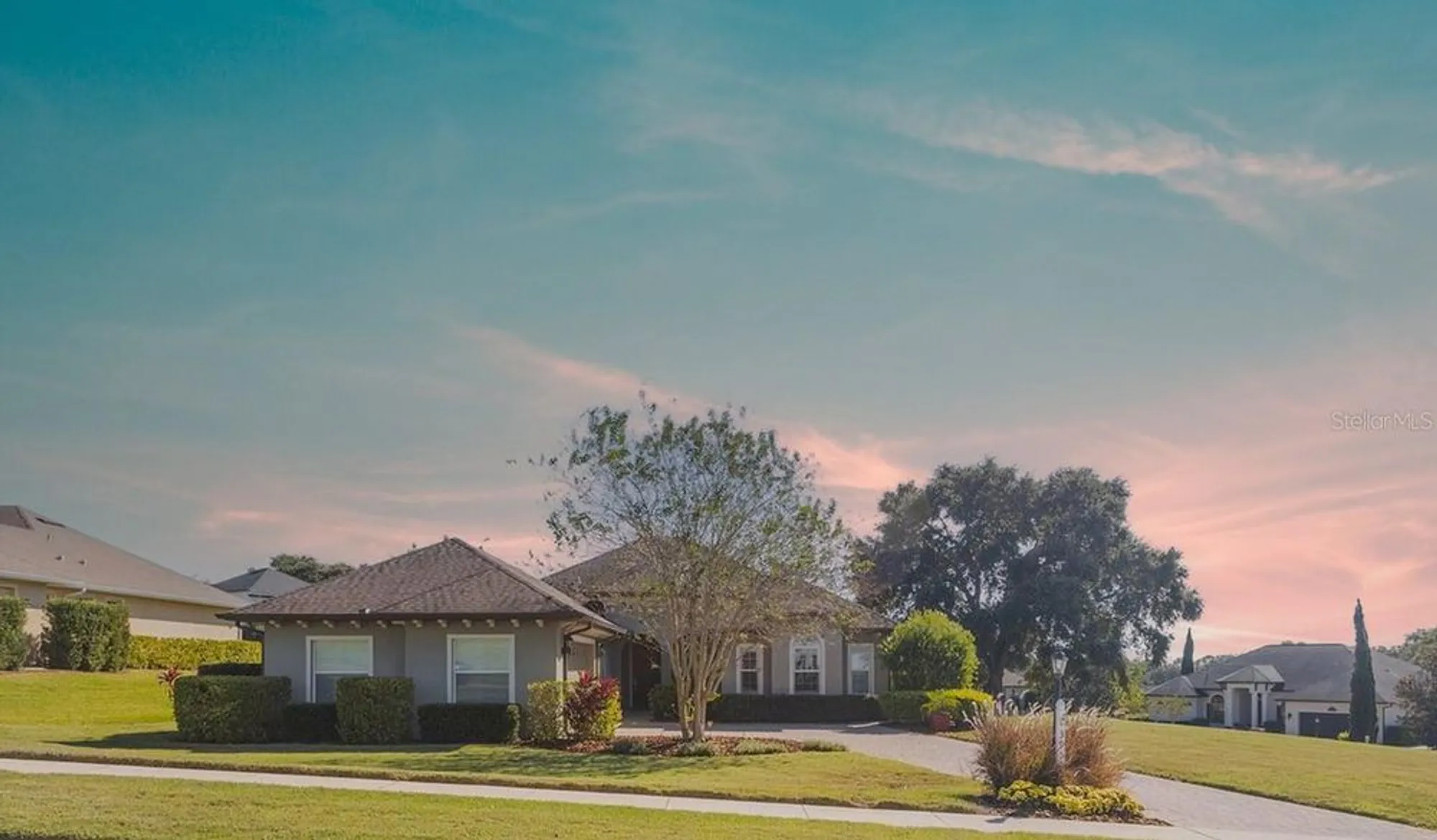 Property Slideshow image 1 of 47 | 39500 hillrise ln, Lady Lake, FL, 32159