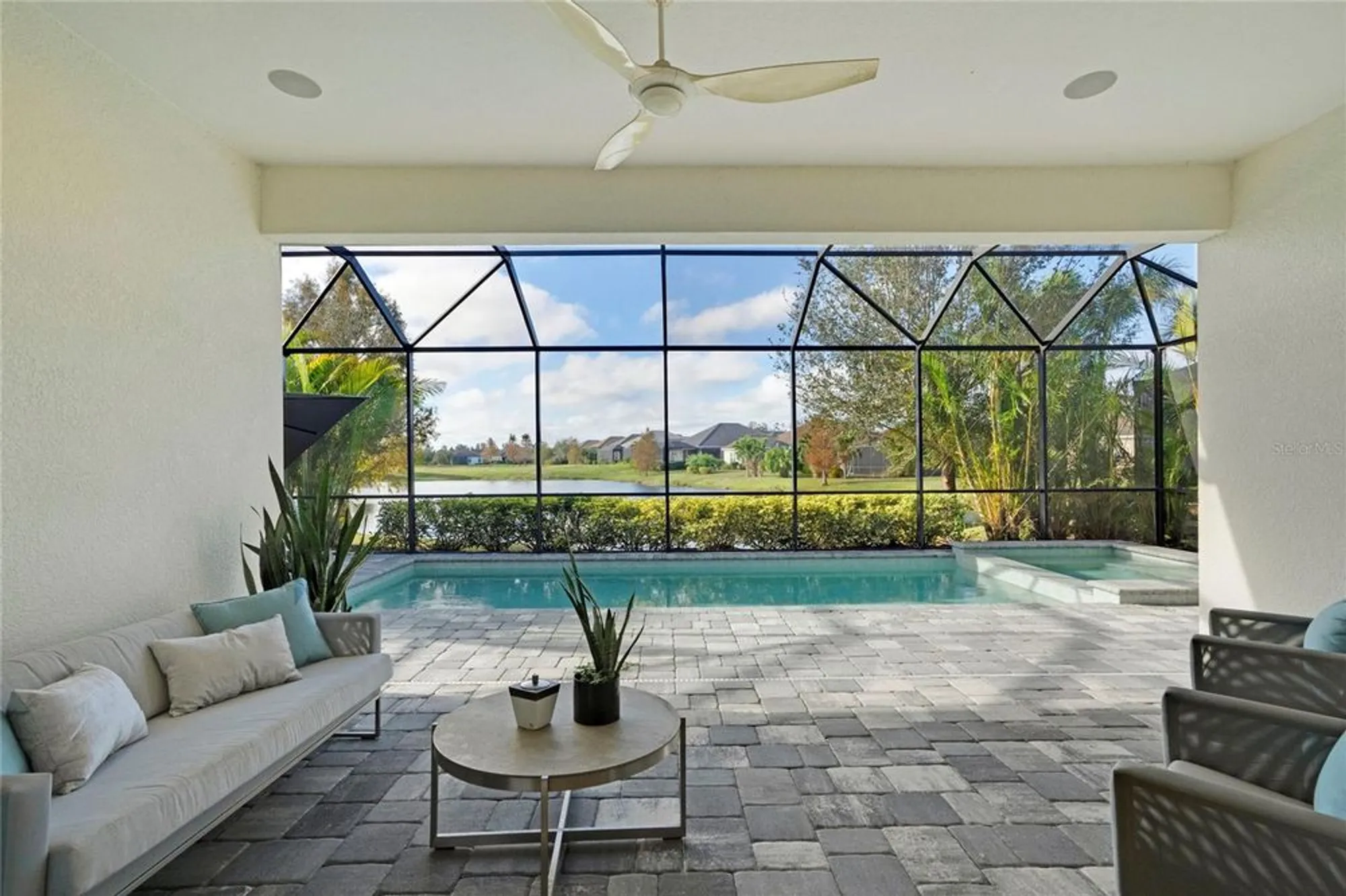 Property Slideshow image 40 of 67 | 13126 indigo way, Bradenton, FL, 34211