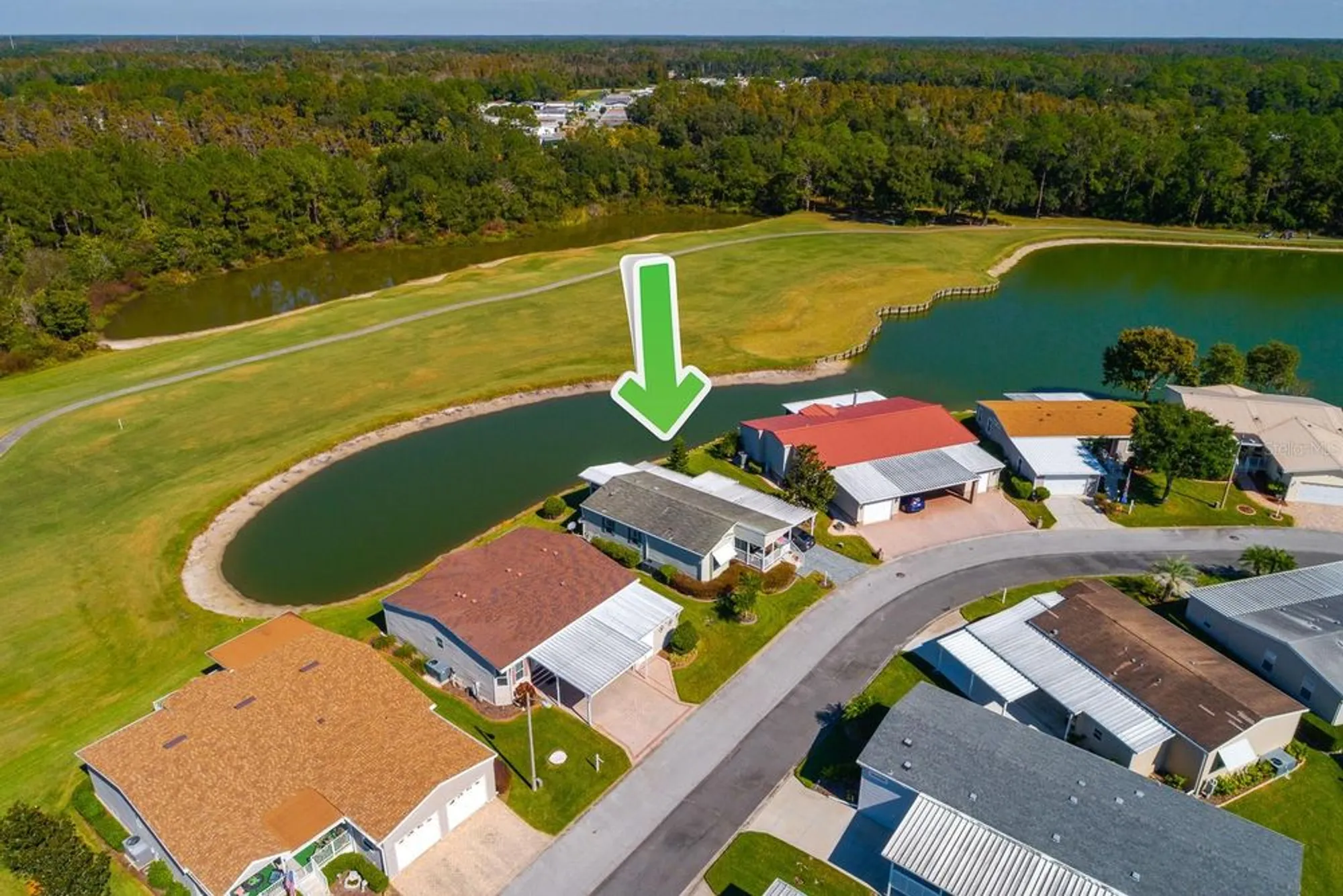 Property Slideshow image 32 of 48 | 2352 peavine cir # 1016, Lakeland, FL, 33810