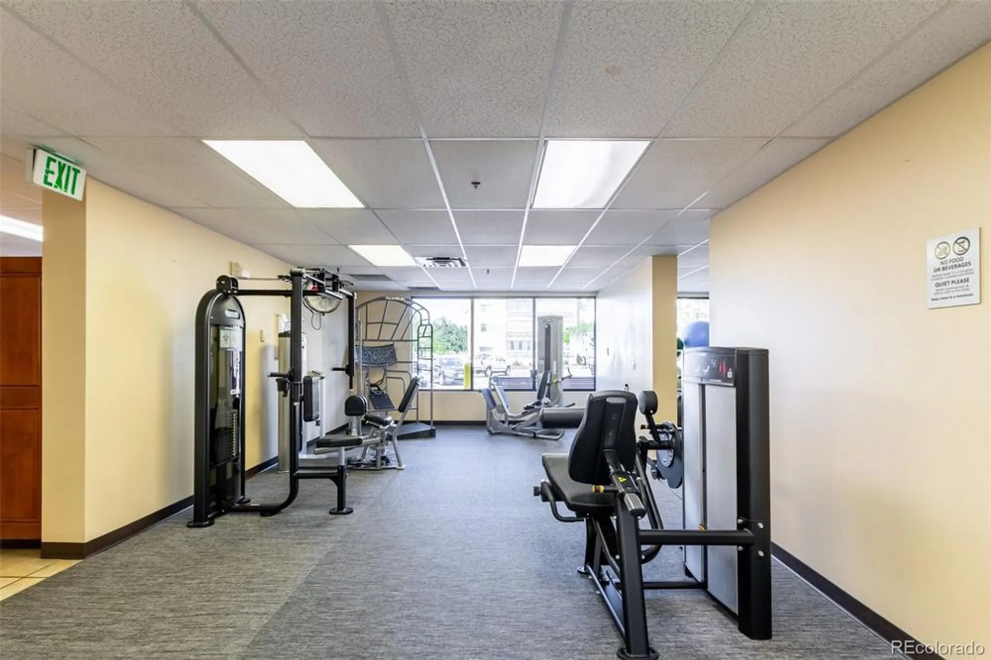 Property Slideshow image 29 of 34 | 635 s alton way 4b, Denver, CO, 80247