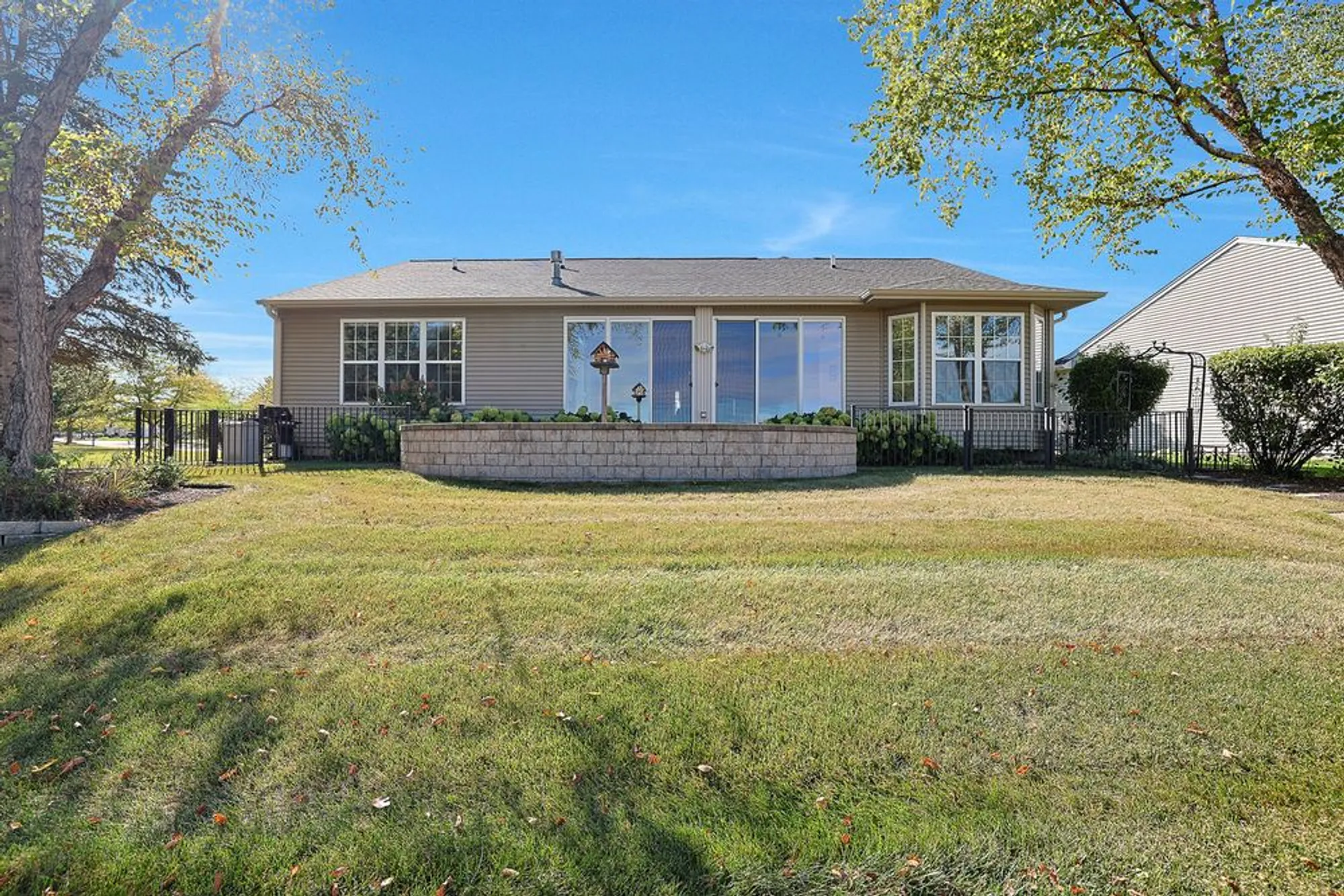 Property Slideshow image 30 of 43 | 12770 timber creek dr, Huntley, IL, 60142