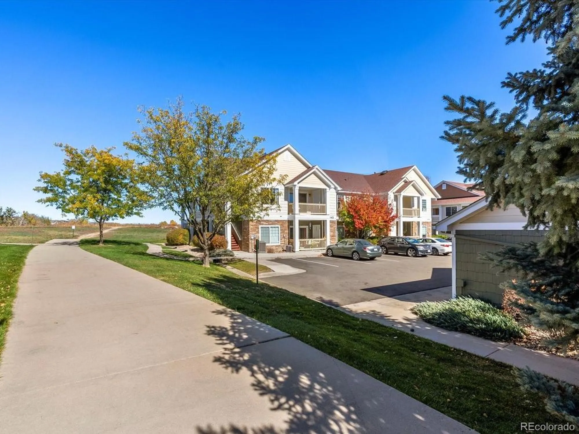 Property Slideshow image 30 of 32 | 4645 hahns peak dr unit 201, Loveland, CO, 80538