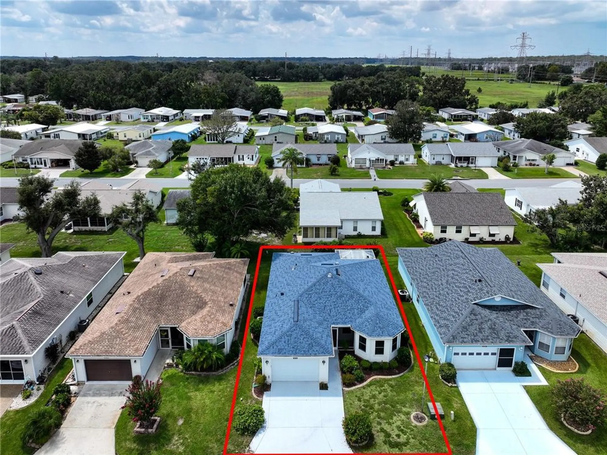 Property Slideshow image 29 of 30 | 32716 westwood loop, Leesburg, FL, 34748