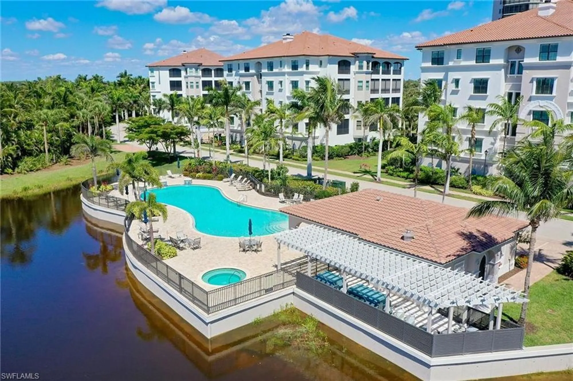 Property Slideshow image 43 of 48 | 4750 via del corso ln 201, Bonita Springs, FL, 34134