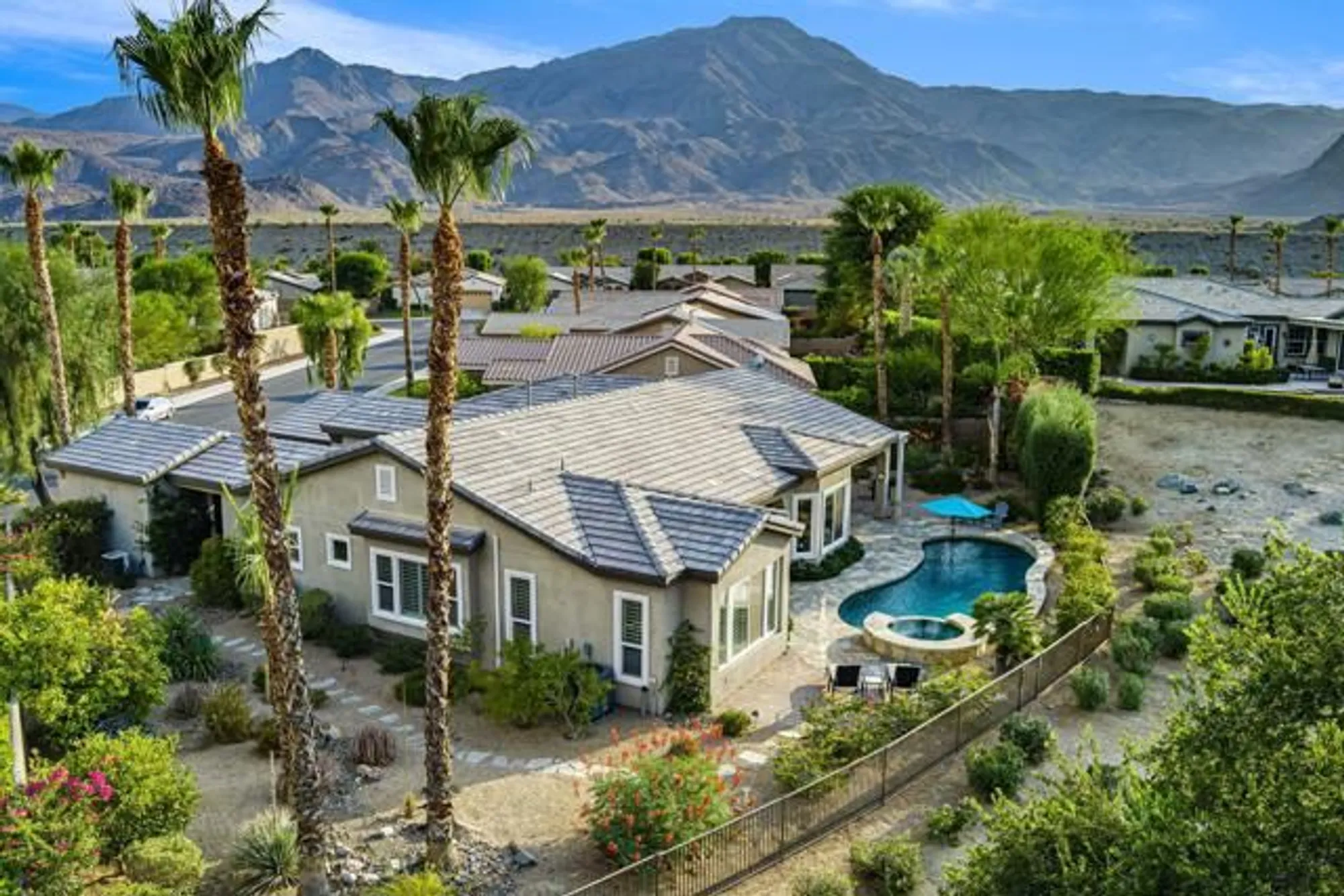 Property Slideshow image 55 of 62 | 81196 victoria ln, La Quinta, CA, 92253