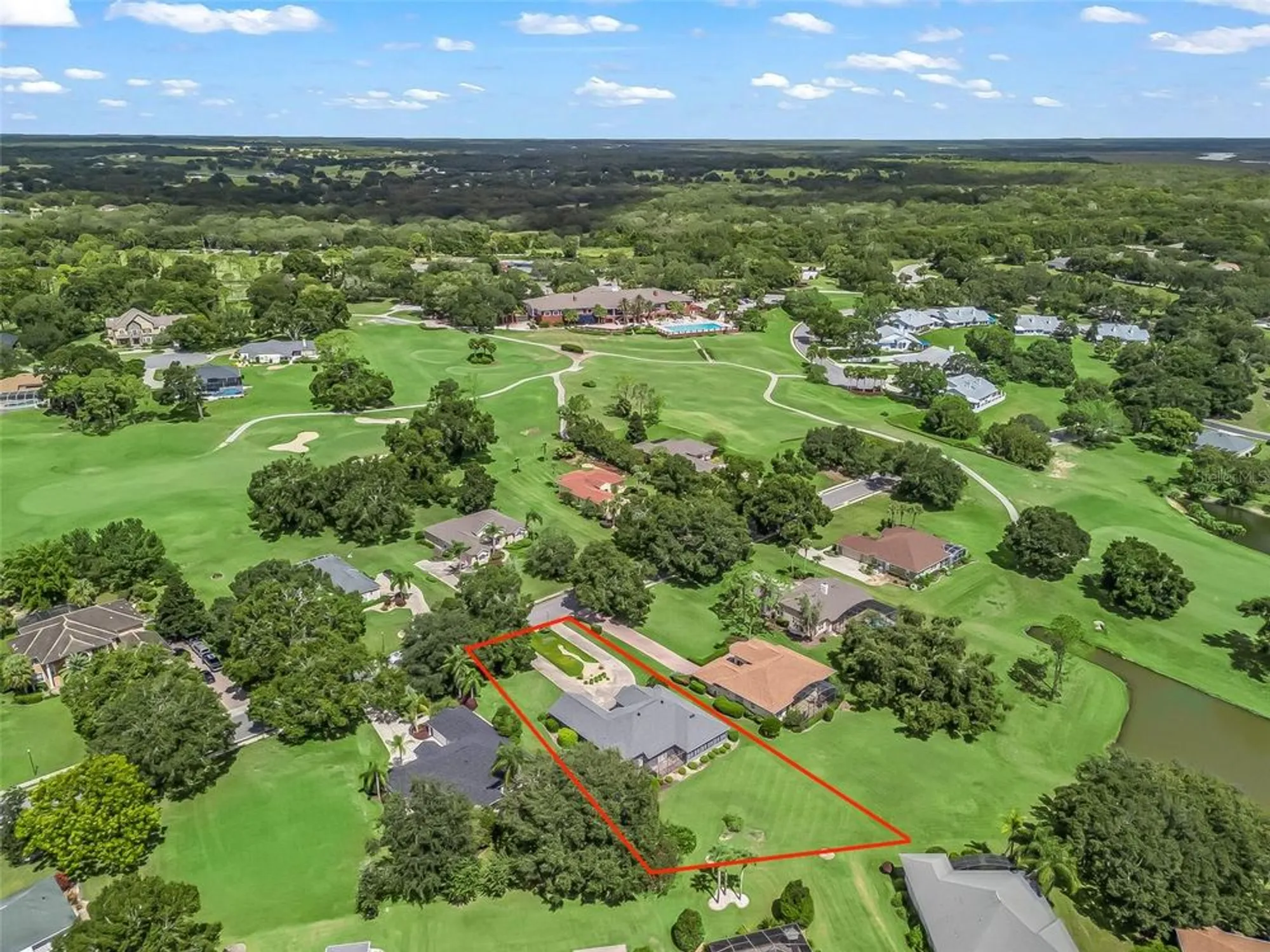 Property Slideshow image 45 of 52 | 39640 harbor hills blvd, Lady Lake, FL, 32159