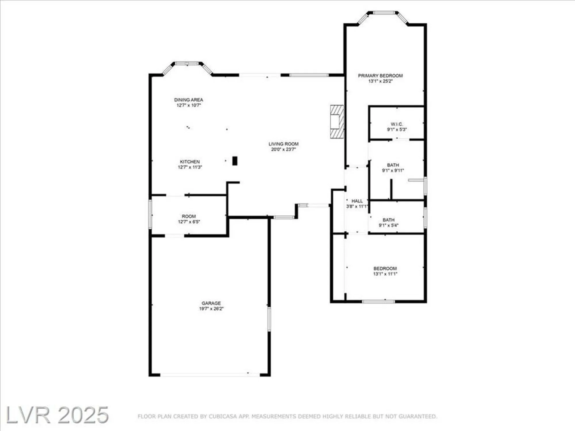 Property Slideshow image 31 of 37 | 2525 banora point dr, Las Vegas, NV, 89134