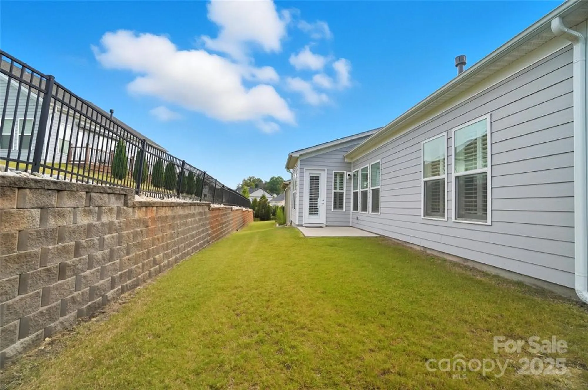 Property Slideshow image 36 of 37 | 219 pintail dr, Monroe, NC, 28110