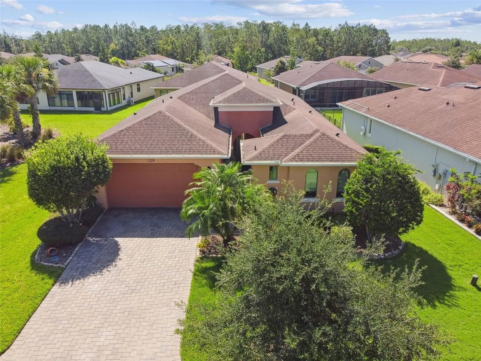 Property Slideshow image 37 of 58 | 1329 del mar dr, Kissimmee, FL, 34759