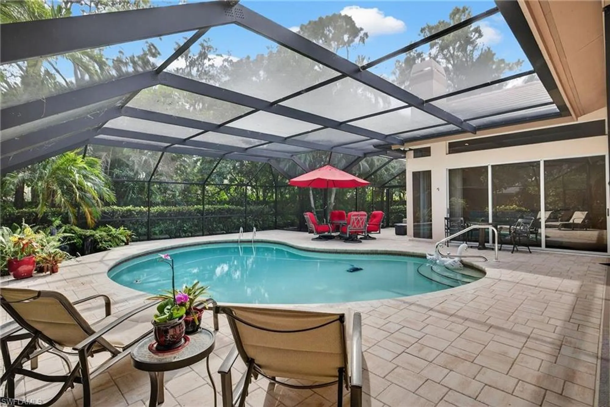 Property Slideshow image 28 of 44 | 3821 woodlake dr, Bonita Springs, FL, 34134