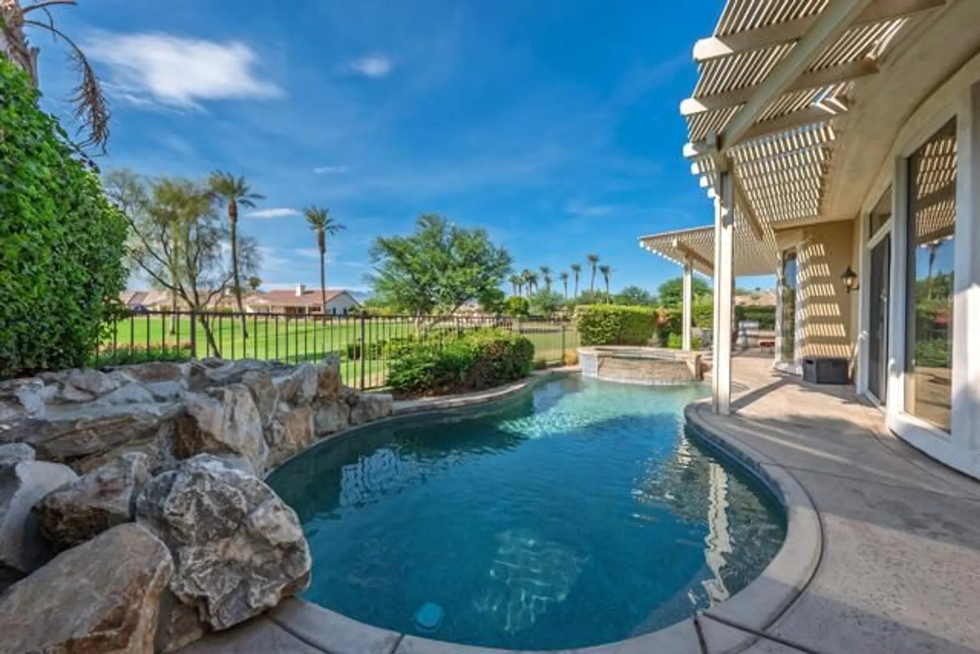 Property Slideshow image 2 of 40 | 78665 sunrise canyon ave, Palm Desert, CA, 92211