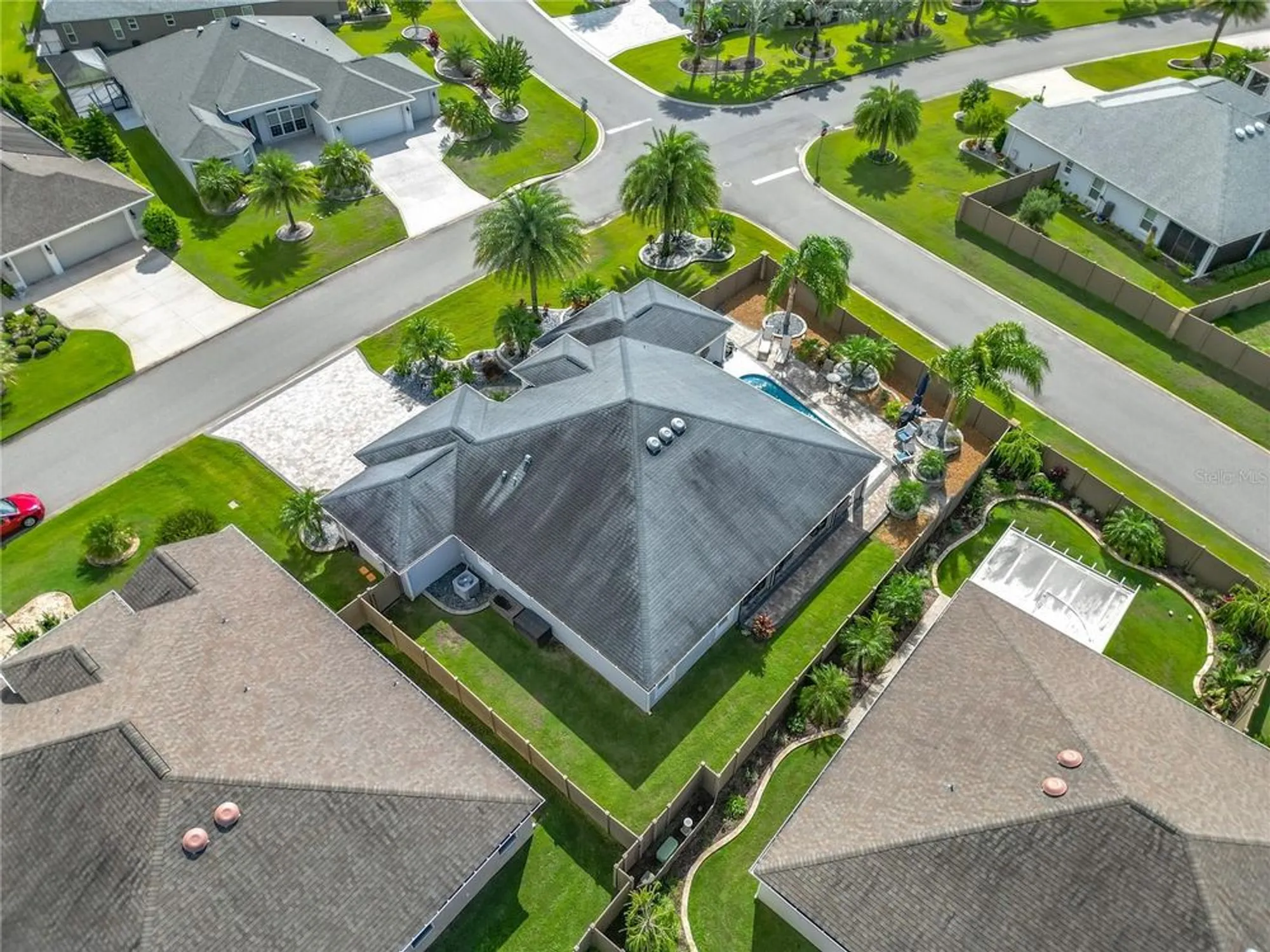 Property Slideshow image 75 of 77 | 3261 wise way, The Villages, FL, 32163