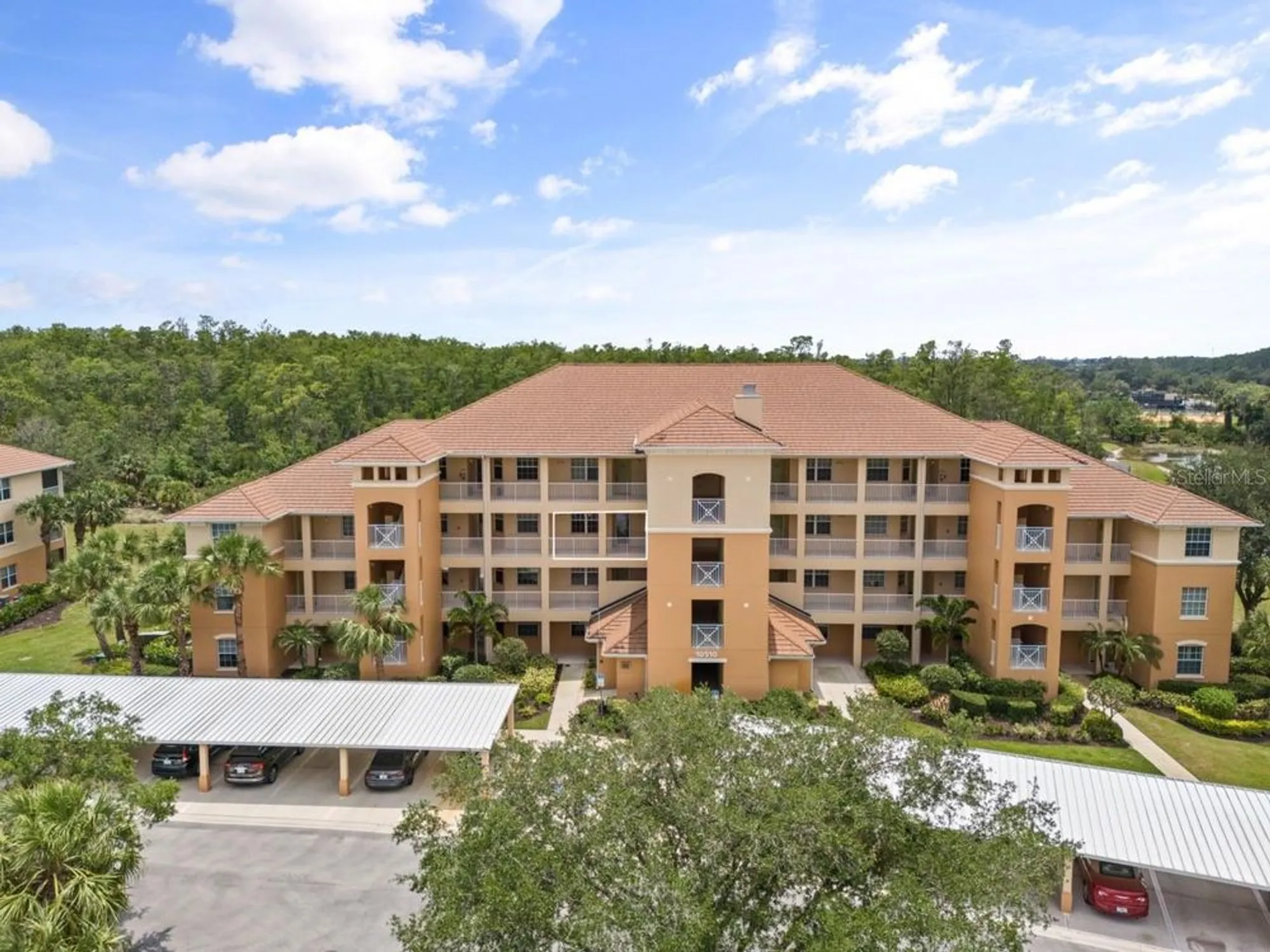 Property Slideshow image 1 of 53 | 10510 amiata way apt 303, Fort Myers, FL, 33913