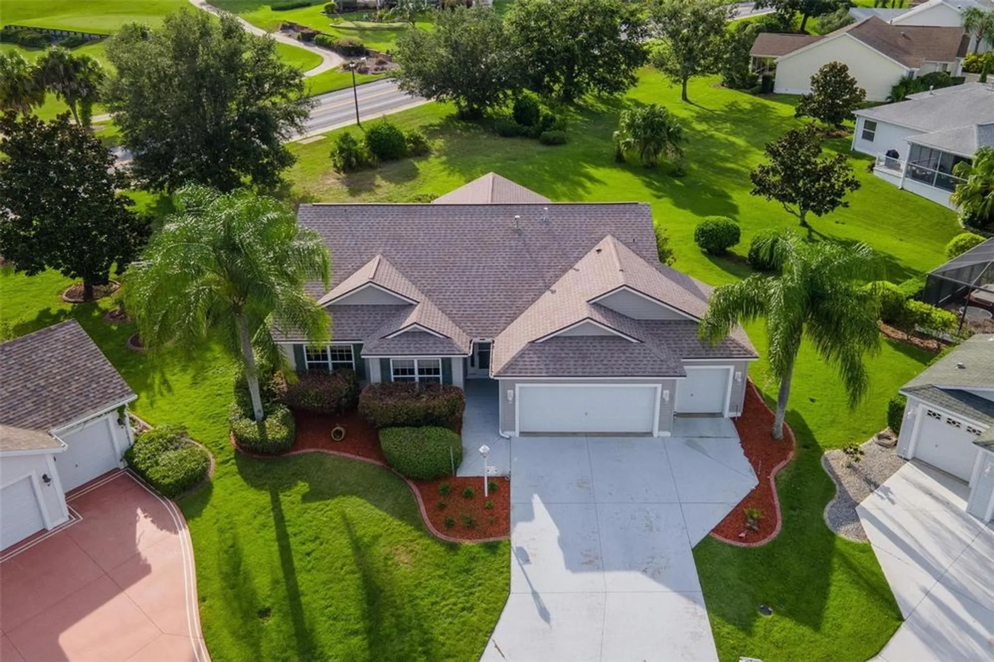 Property Slideshow image 40 of 44 | 471 gaskin ln, The Villages, FL, 32162