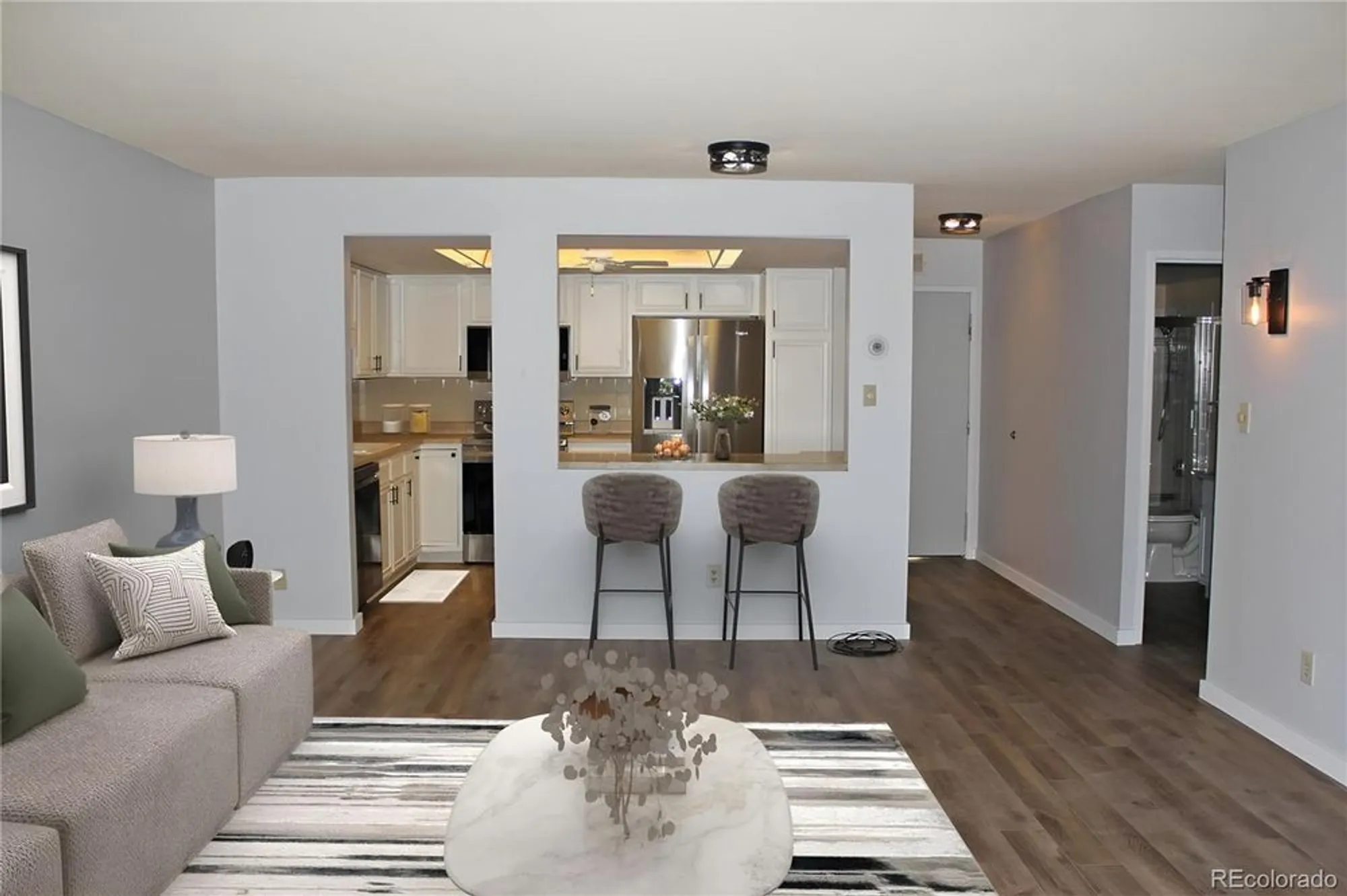 Property Slideshow image 4 of 33 | 14152 e linvale pl 311, Aurora, CO, 80014