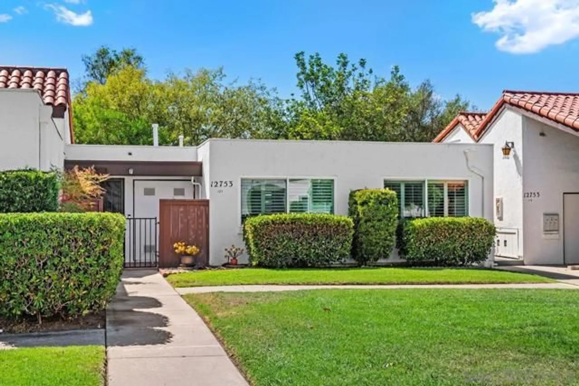 Property Slideshow image 28 of 39 | 12753 caminito cancion 129, San Diego, CA, 92128