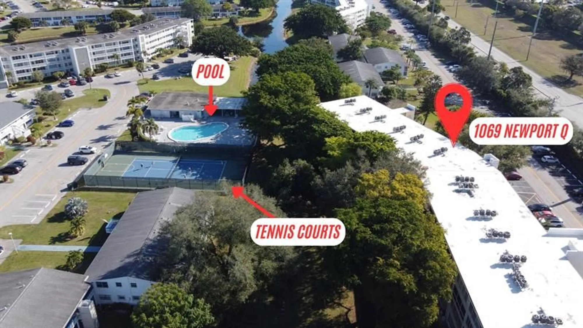 Property Slideshow image 32 of 49 | 1069 newport q # 1069, Deerfield Beach, FL, 33442