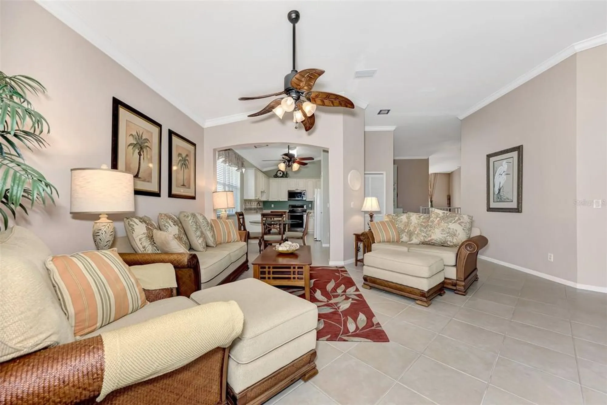 Property Slideshow image 14 of 54 | 3363 grand vista ct unit 203, Port Charlotte, FL, 33953
