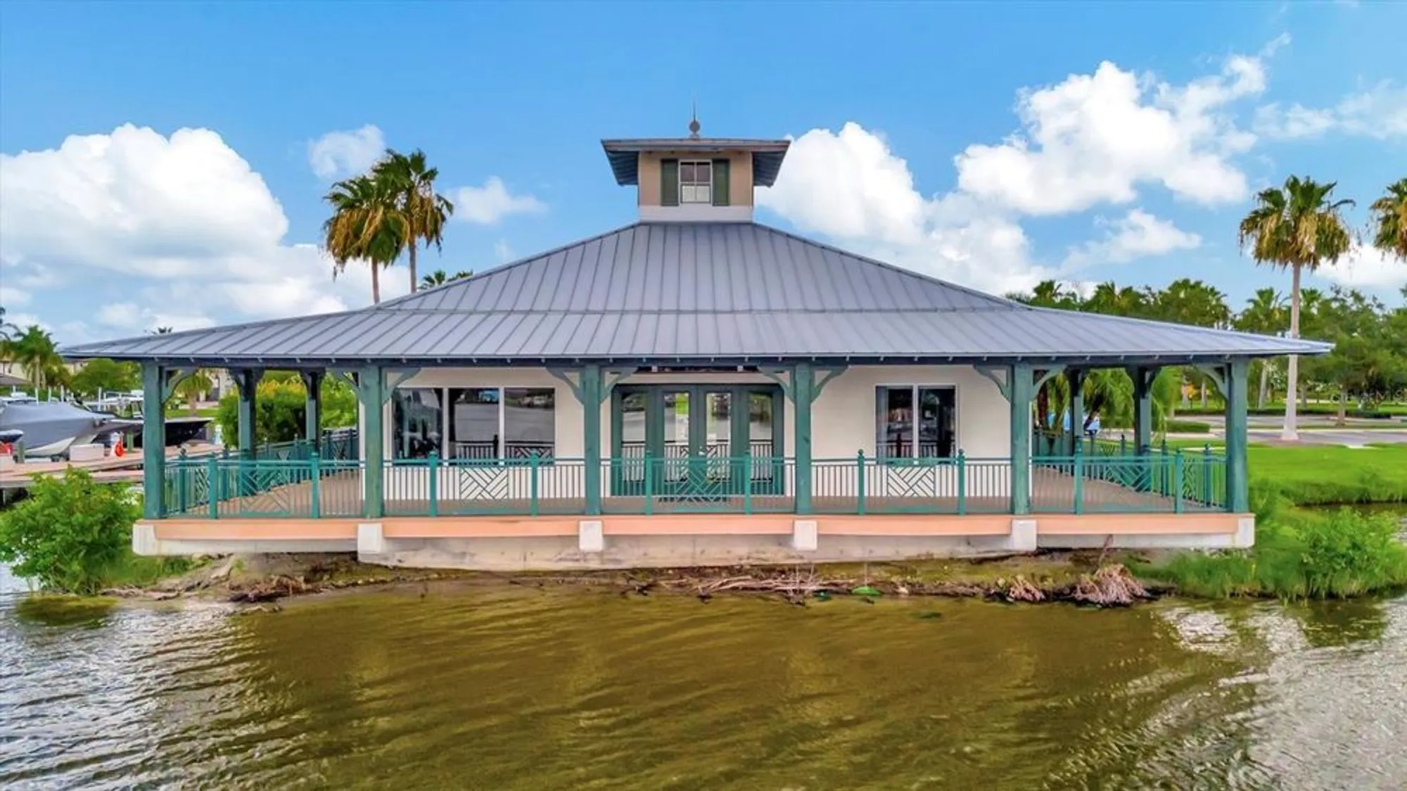 Property Slideshow image 68 of 70 | 5120 tidewater preserve blvd, Bradenton, FL, 34208
