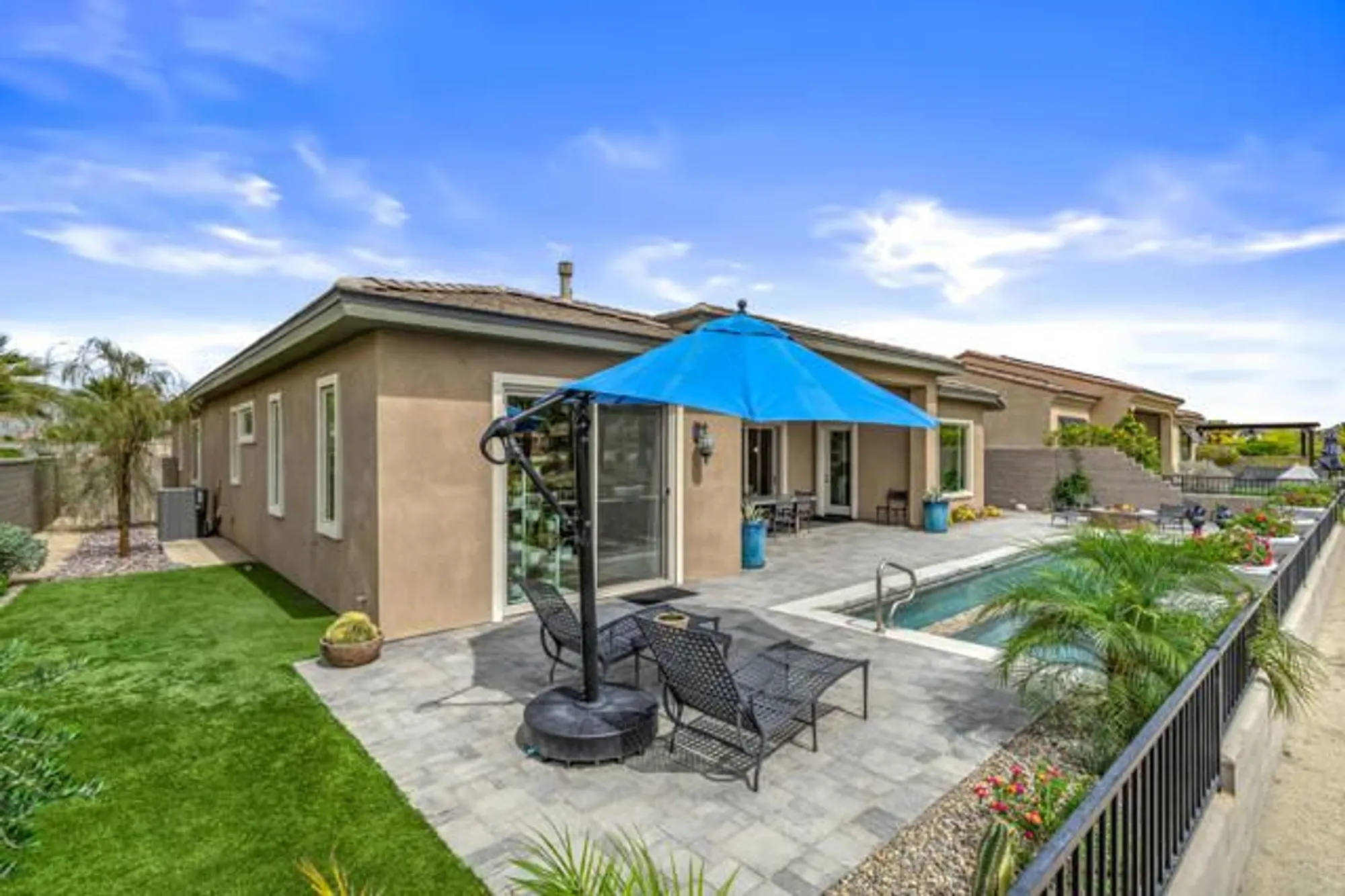 Property Slideshow image 57 of 68 | 144 cabernet, Rancho Mirage, CA, 92270