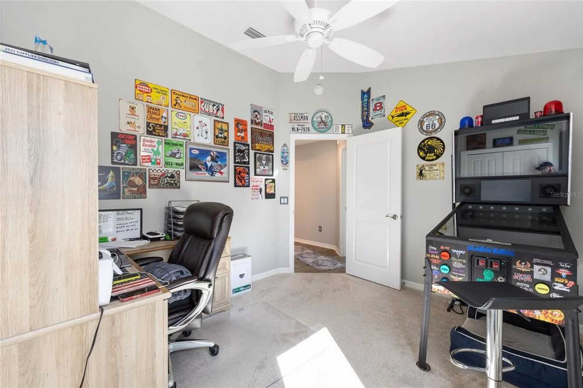 Property Slideshow image 29 of 40 | 4634 ramsell rd, The Villages, FL, 32163