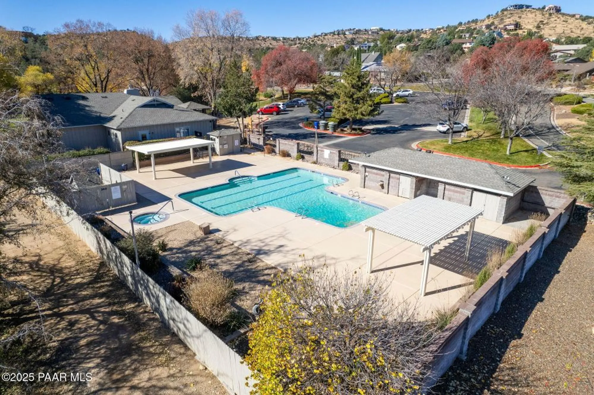 Property Slideshow image 71 of 77 | 4921 summit cir, Prescott, AZ, 86301