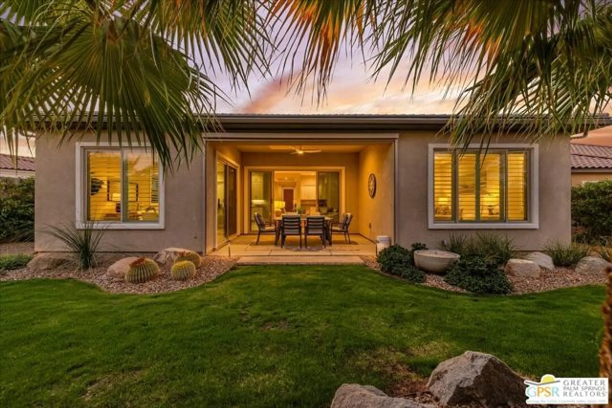 Property Slideshow image 41 of 41 | 14 cuvee, Rancho Mirage, CA, 92270