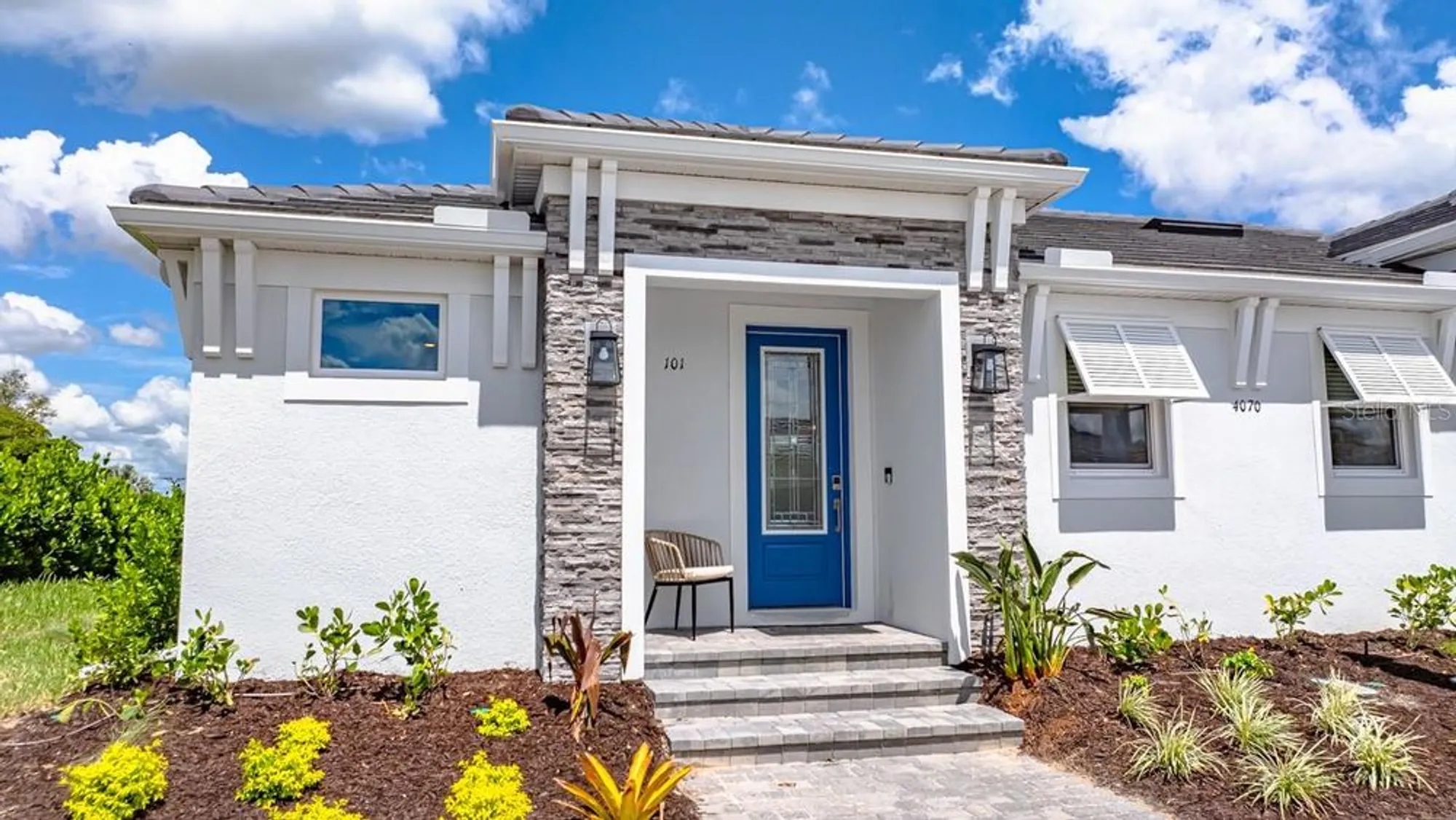 Property Slideshow image 1 of 62 | 4070 santa caterina blvd # 101, Bradenton, FL, 34211