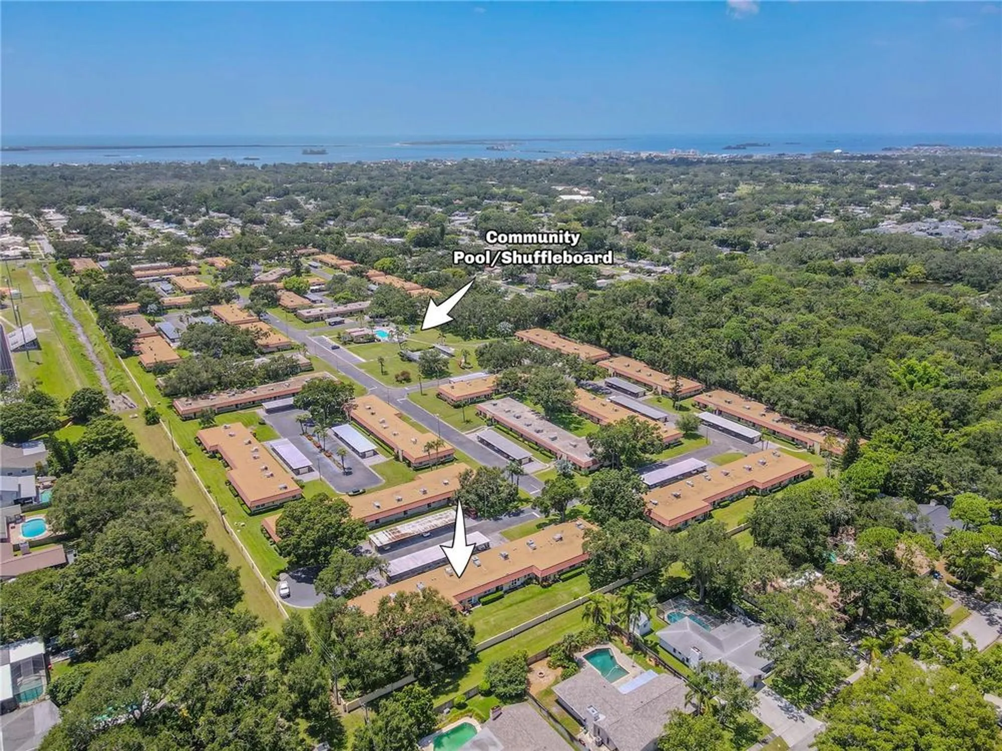 Property Slideshow image 3 of 31 | 1701 pinehurst rd 19f, Dunedin, FL, 34698