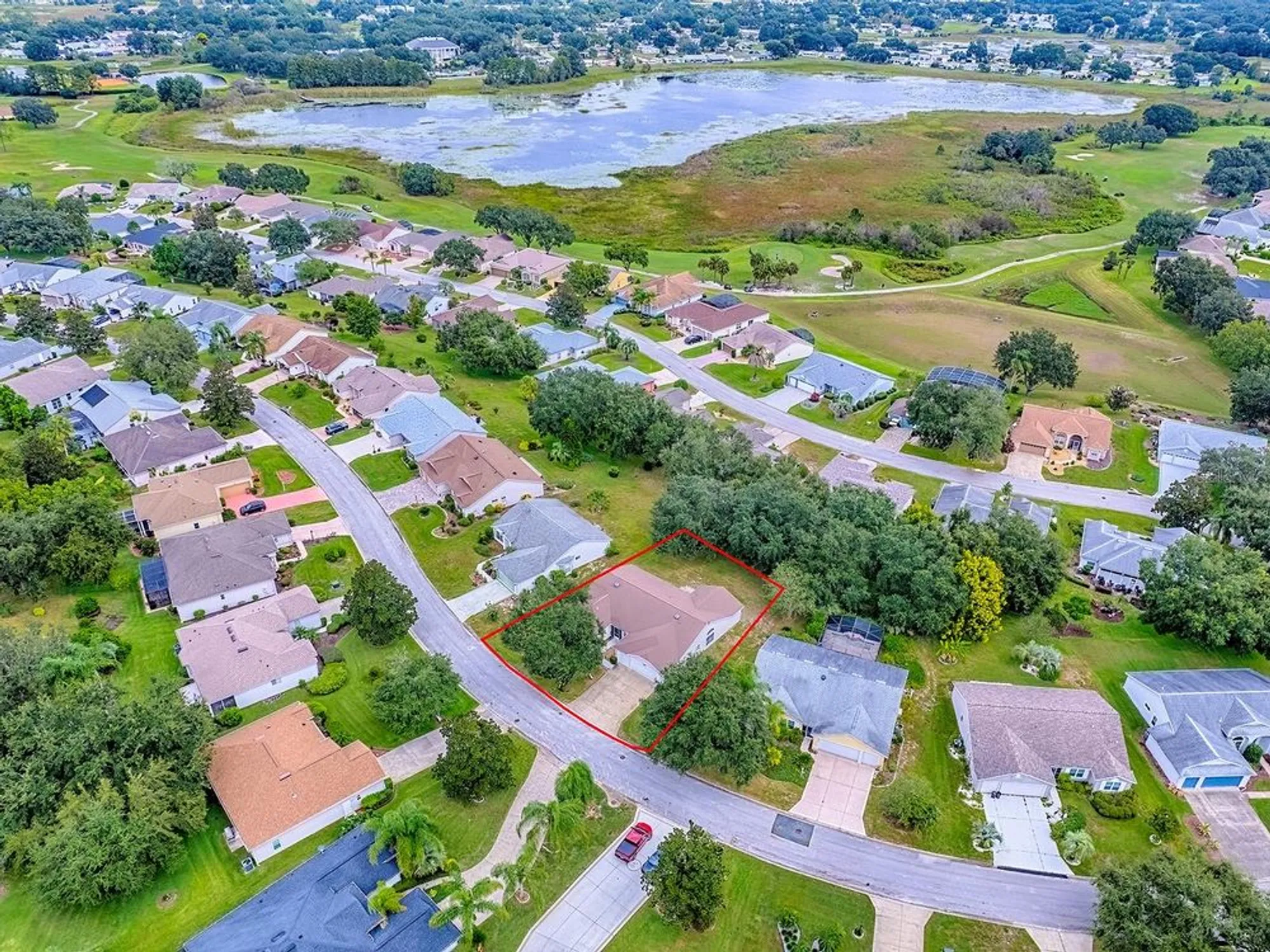 Property Slideshow image 56 of 65 | 4949 sawgrass lake cir, Leesburg, FL, 34748