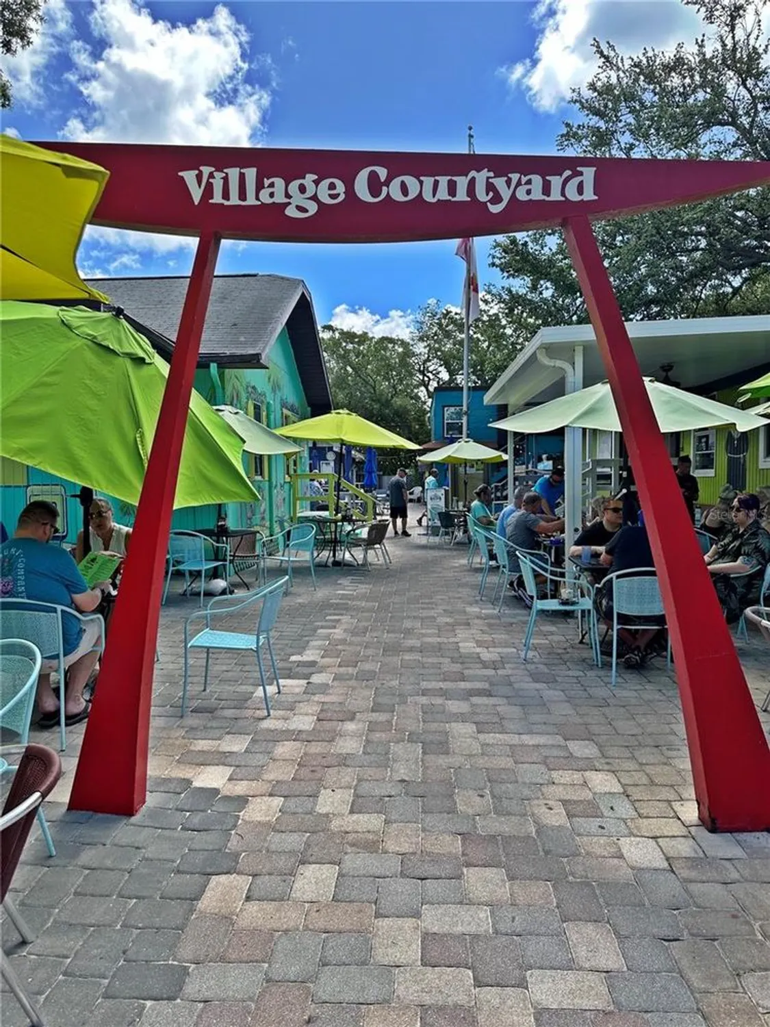 Property Slideshow image 92 of 99 | 5925 shore blvd 505, Gulfport, FL, 33707