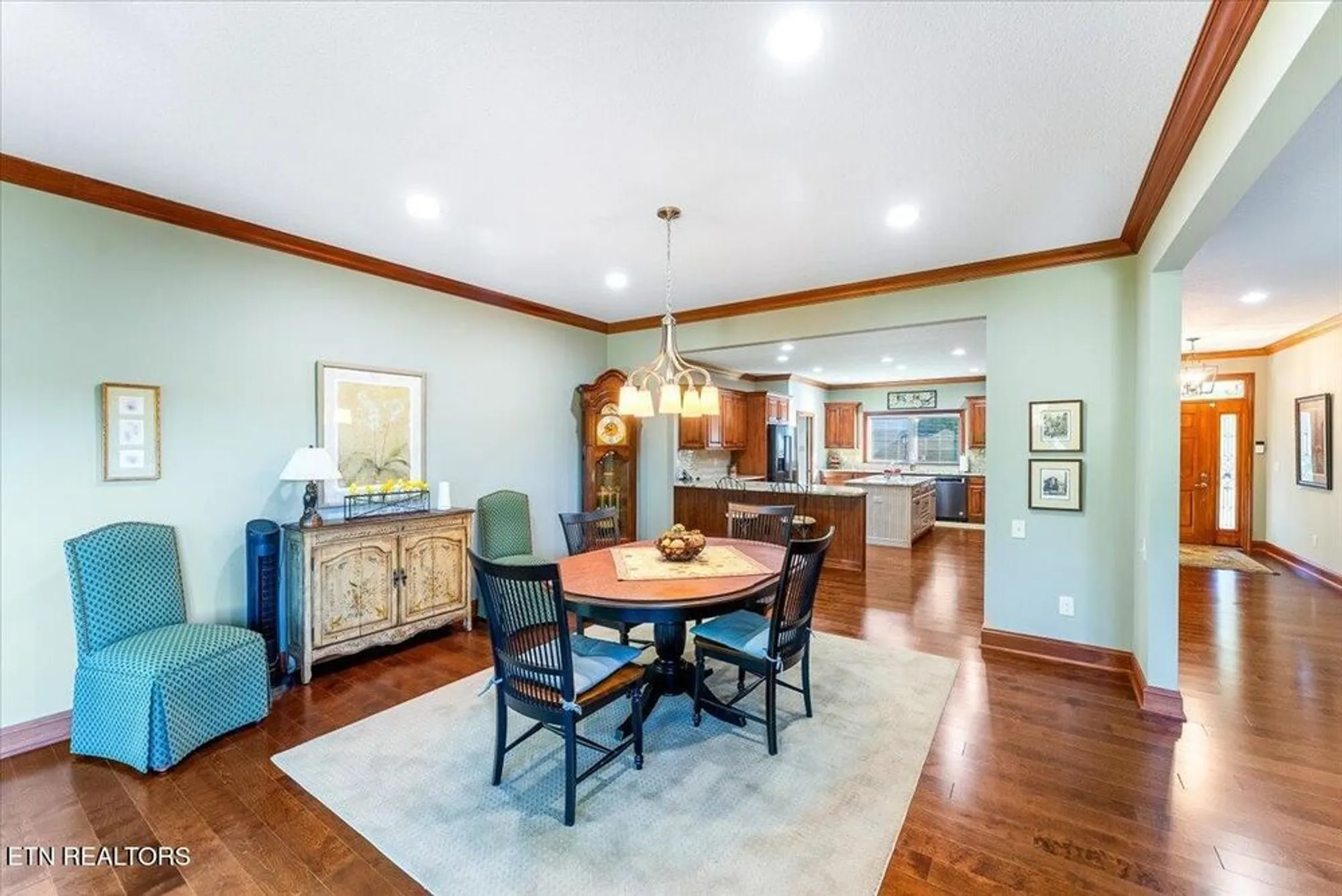 Property Slideshow image 30 of 54 | 400 tanasi way, Loudon, TN, 37774