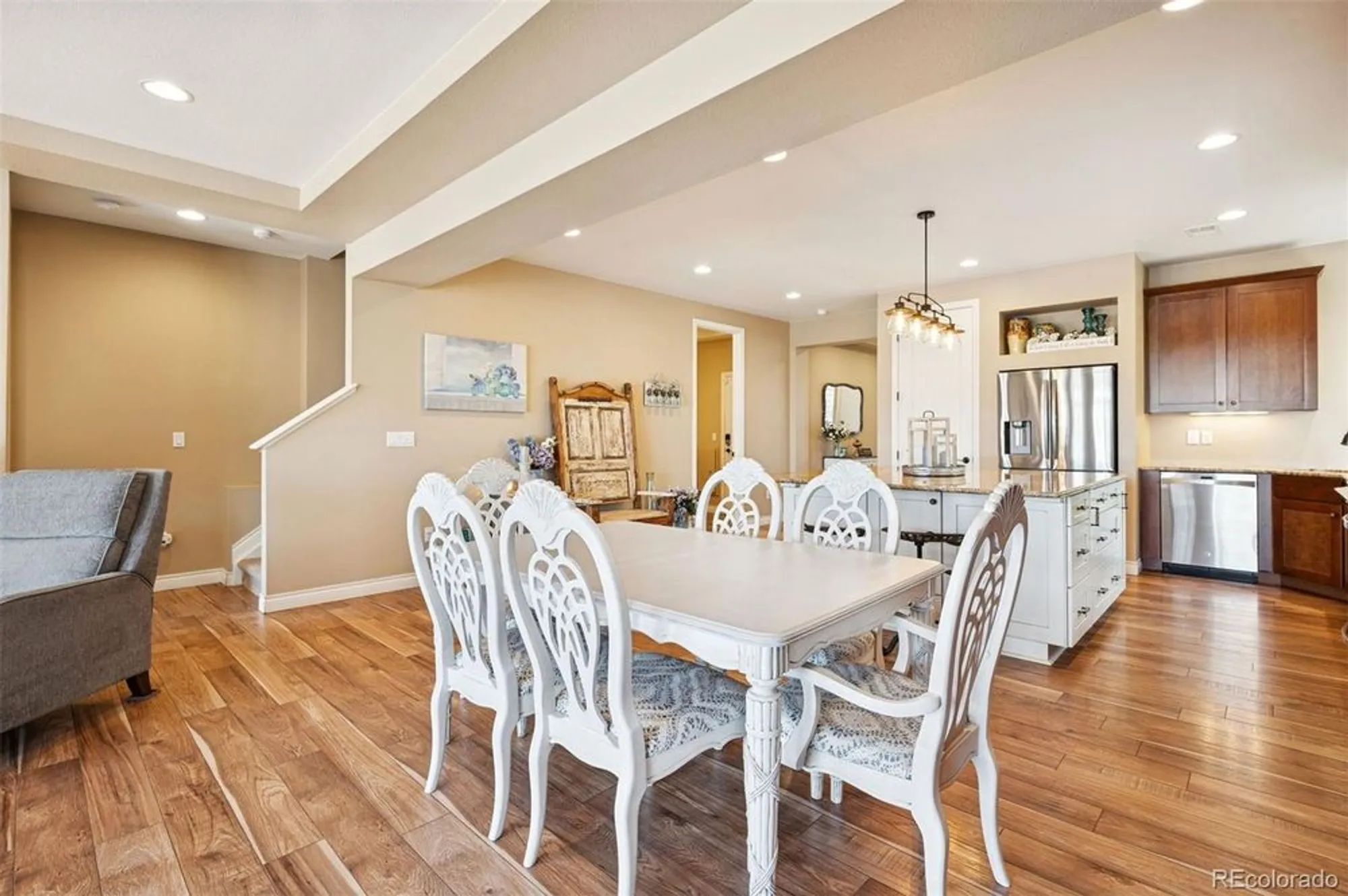 Property Slideshow image 10 of 38 | 19517 e 55th ave, Denver, CO, 80249