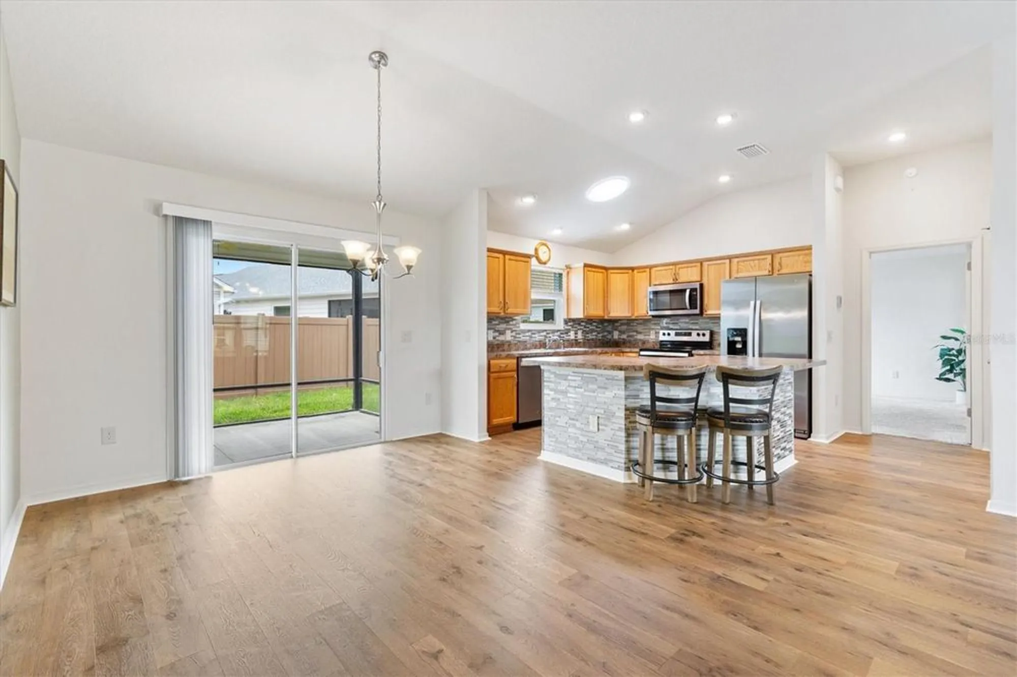 Property Slideshow image 8 of 35 | 3118 sweetgum st, The Villages, FL, 32163