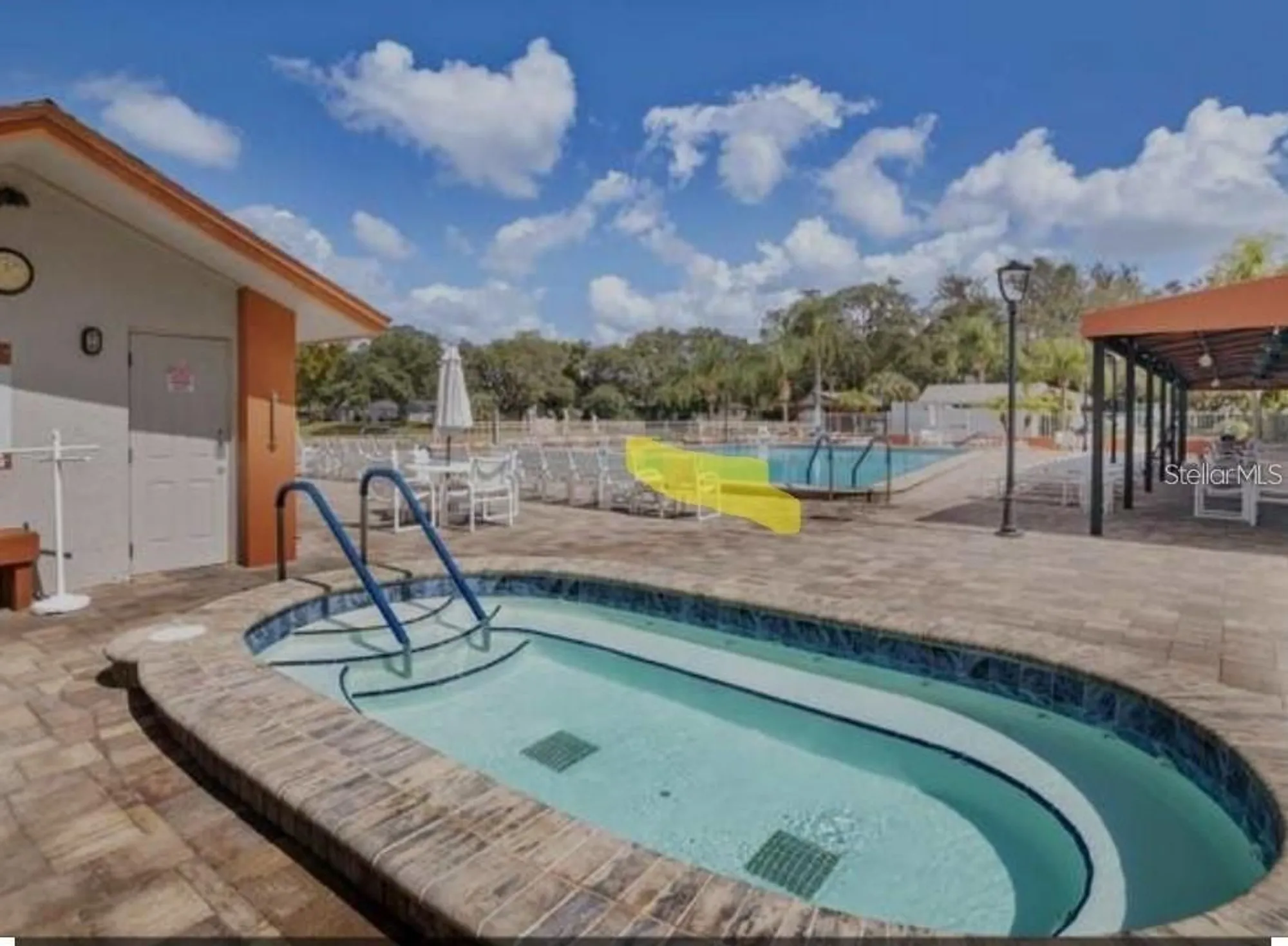 Property Slideshow image 33 of 39 | 11241 versailles ln, Port Richey, FL, 34668