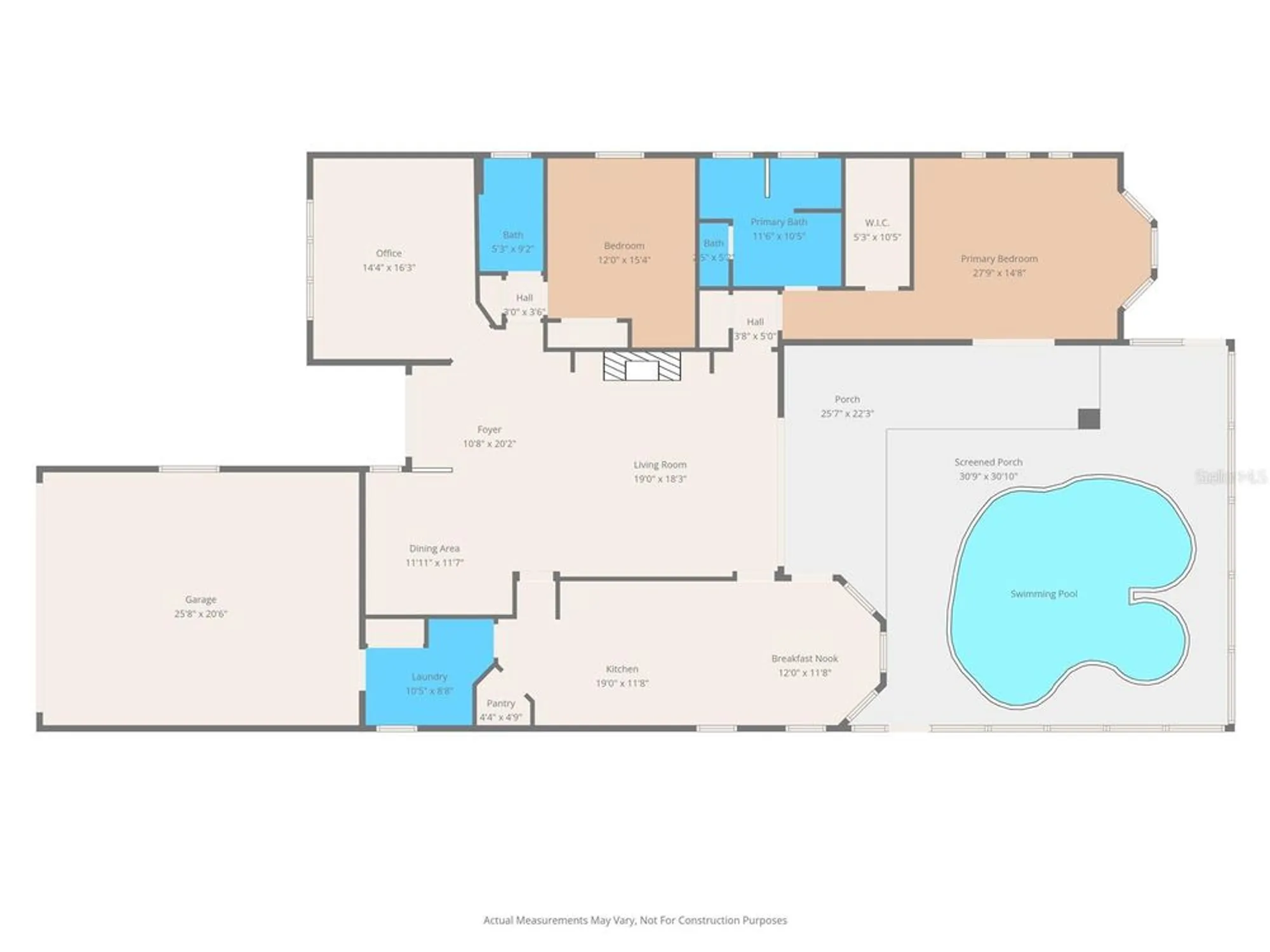 Property Slideshow image 50 of 50 | 9059 penelope dr, Weeki Wachee, FL, 34613