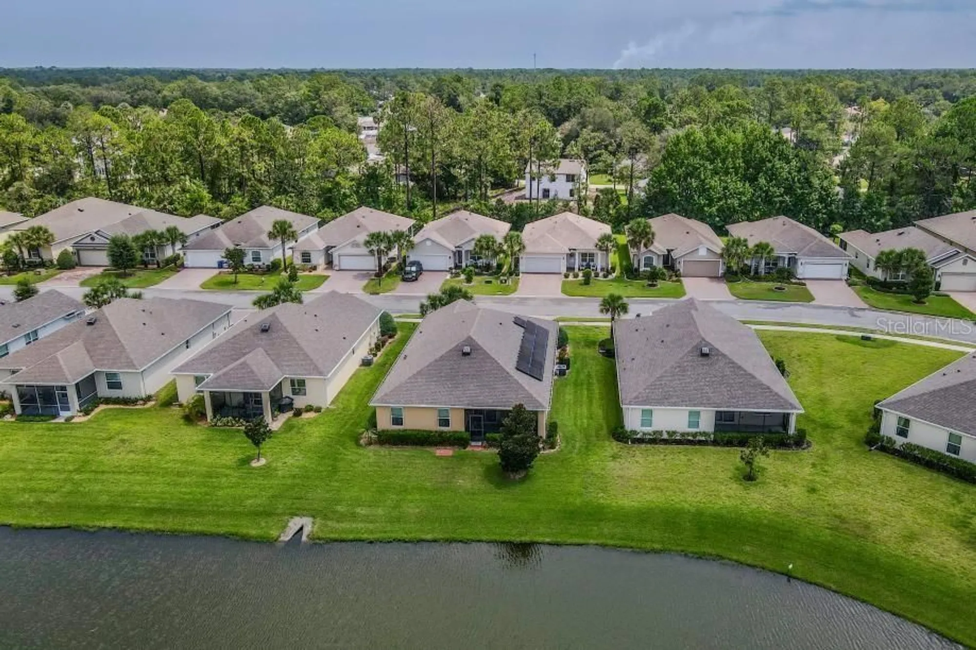 Property Slideshow image 41 of 50 | 86 park place cir, Palm Coast, FL, 32164