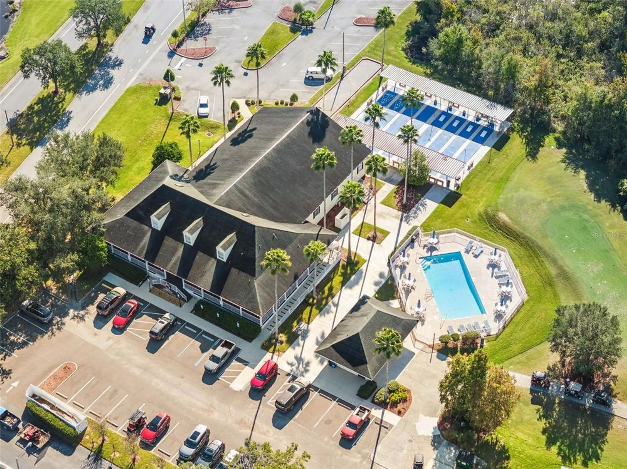 Property Slideshow image 27 of 29 | 29327 zeller ave, San Antonio, FL, 33576