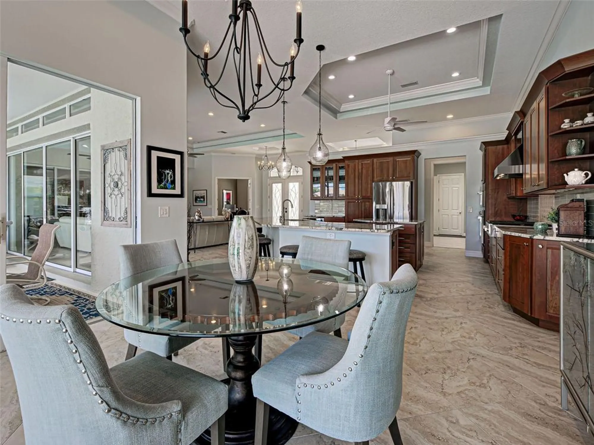 Property Slideshow image 17 of 66 | 431 tremingham way, Venice, FL, 34293
